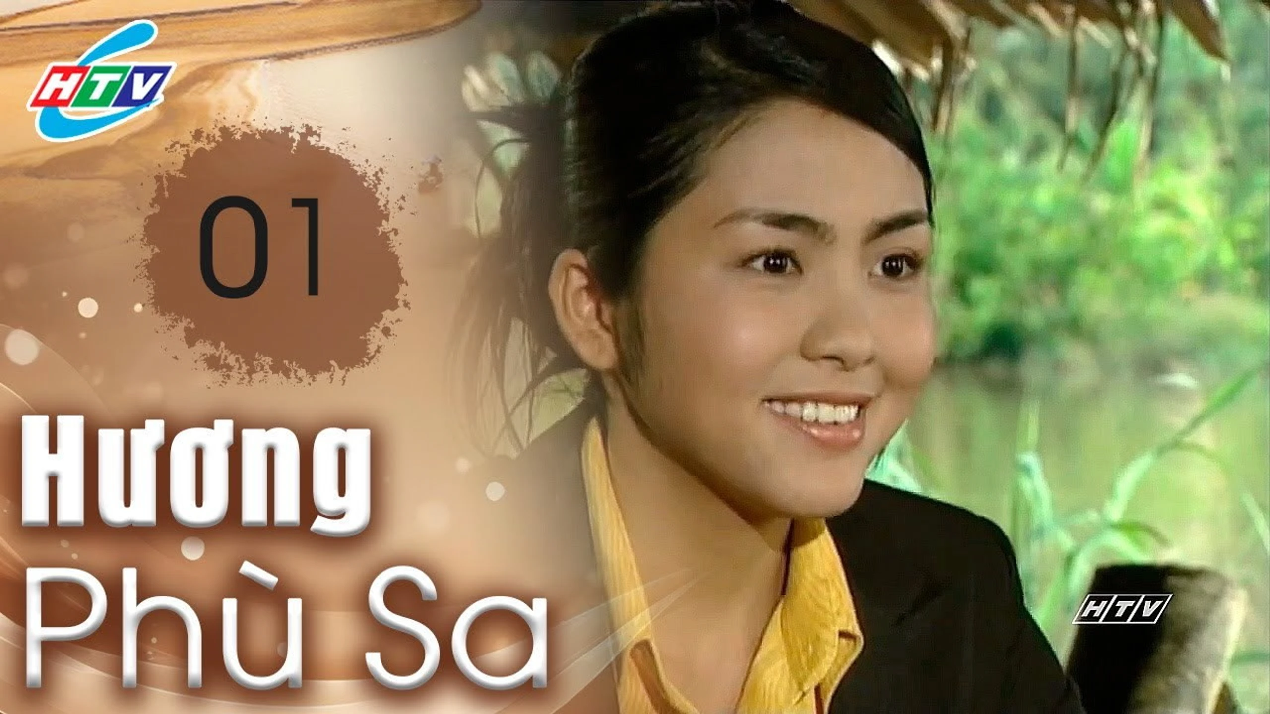 Hương phù sa