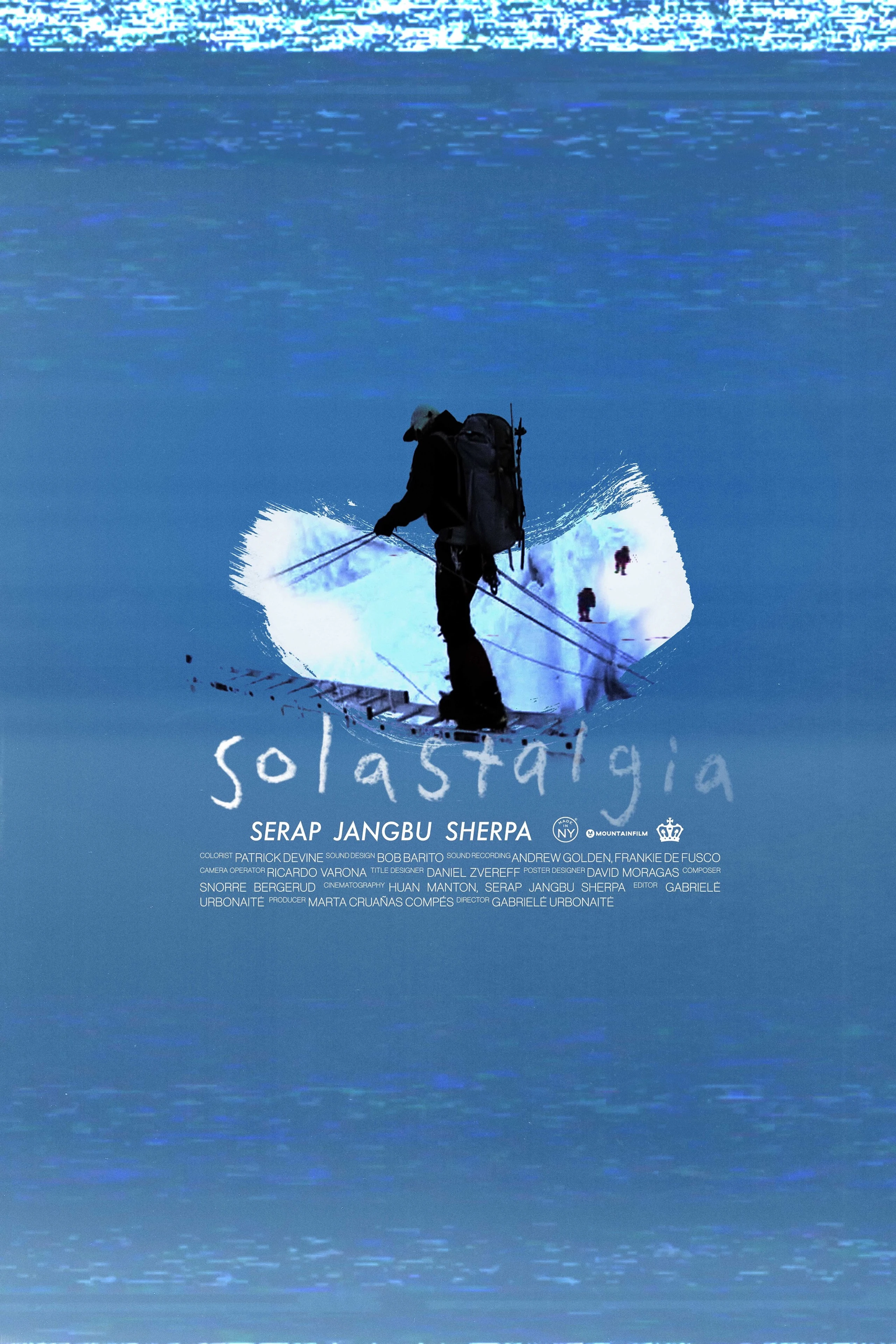 Solastalgia