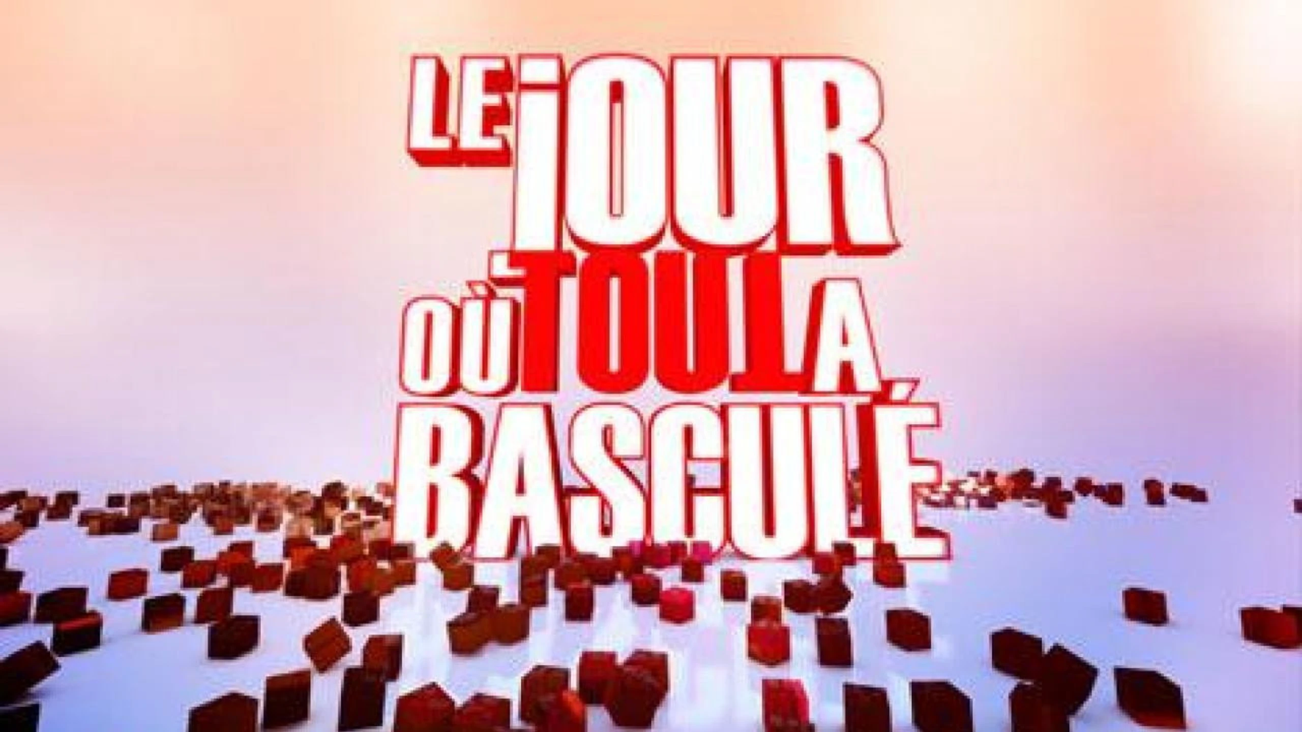 Le jour où tout a basculé