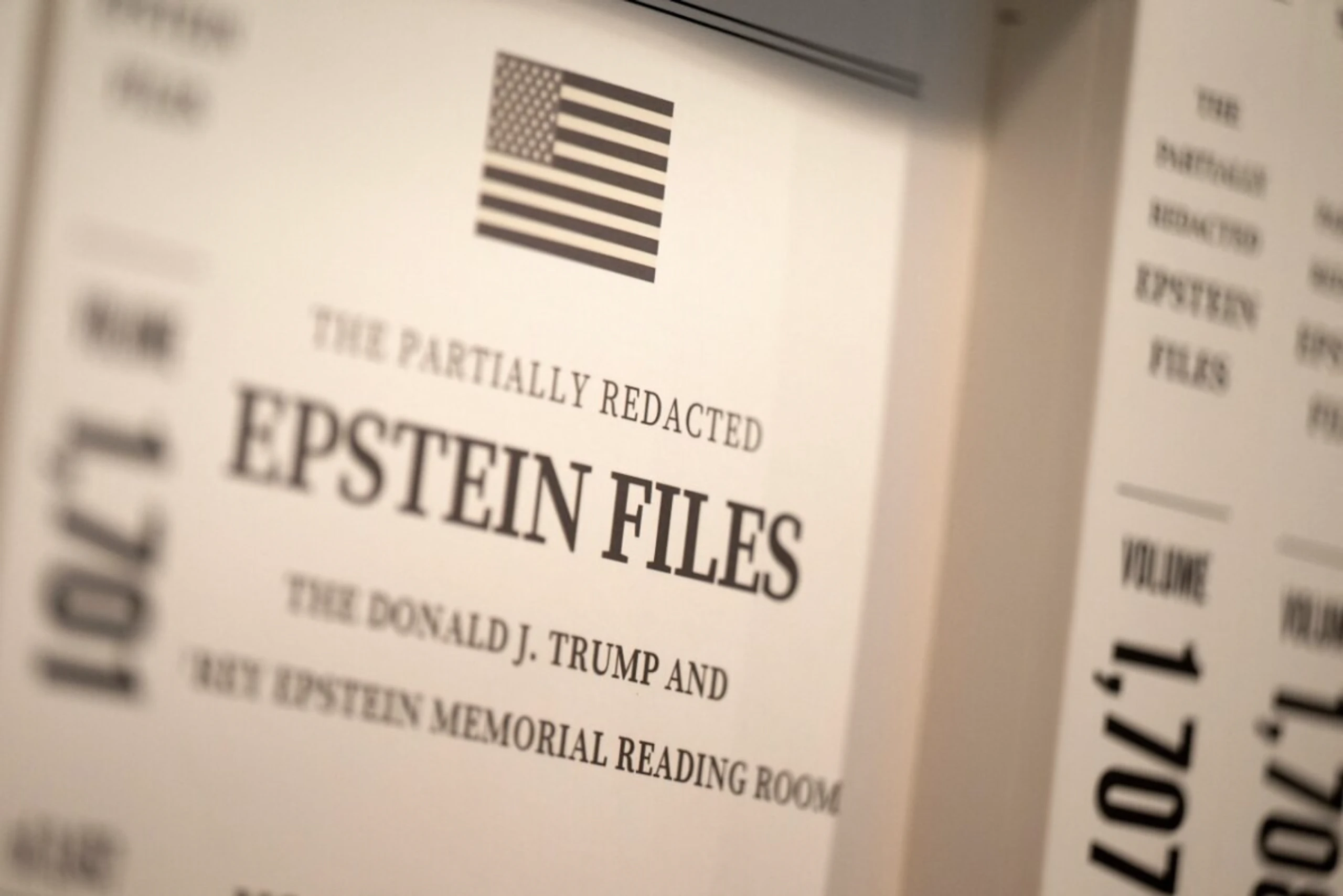 Epstein-Blockade? - New Mexico verklagt US-Justizministerium