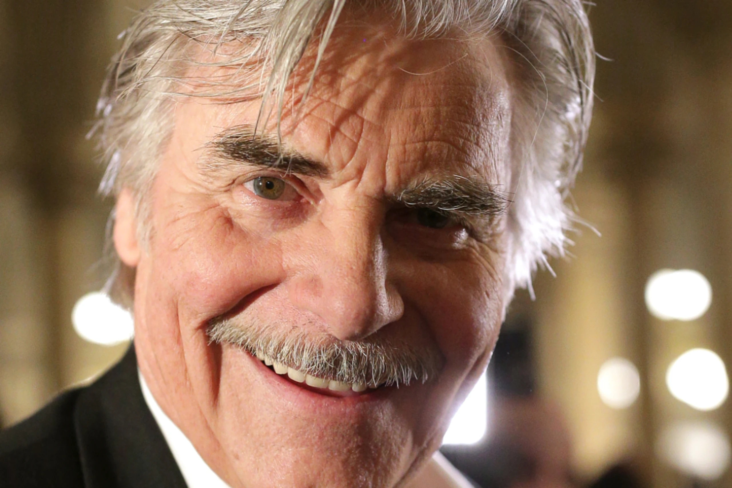 Schauspieler starb 2023 mit 76 Jahren