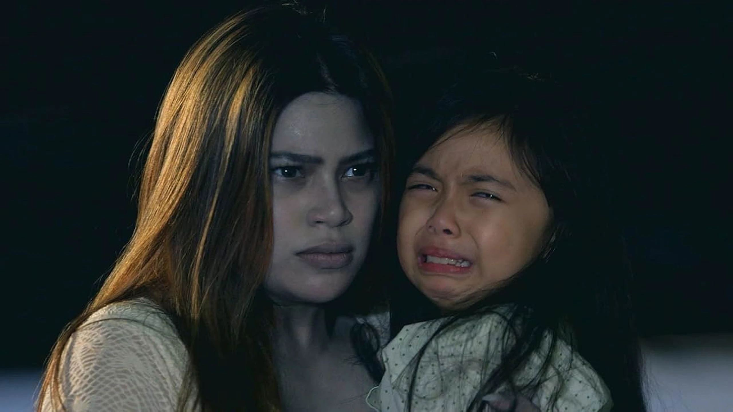 The Haunted