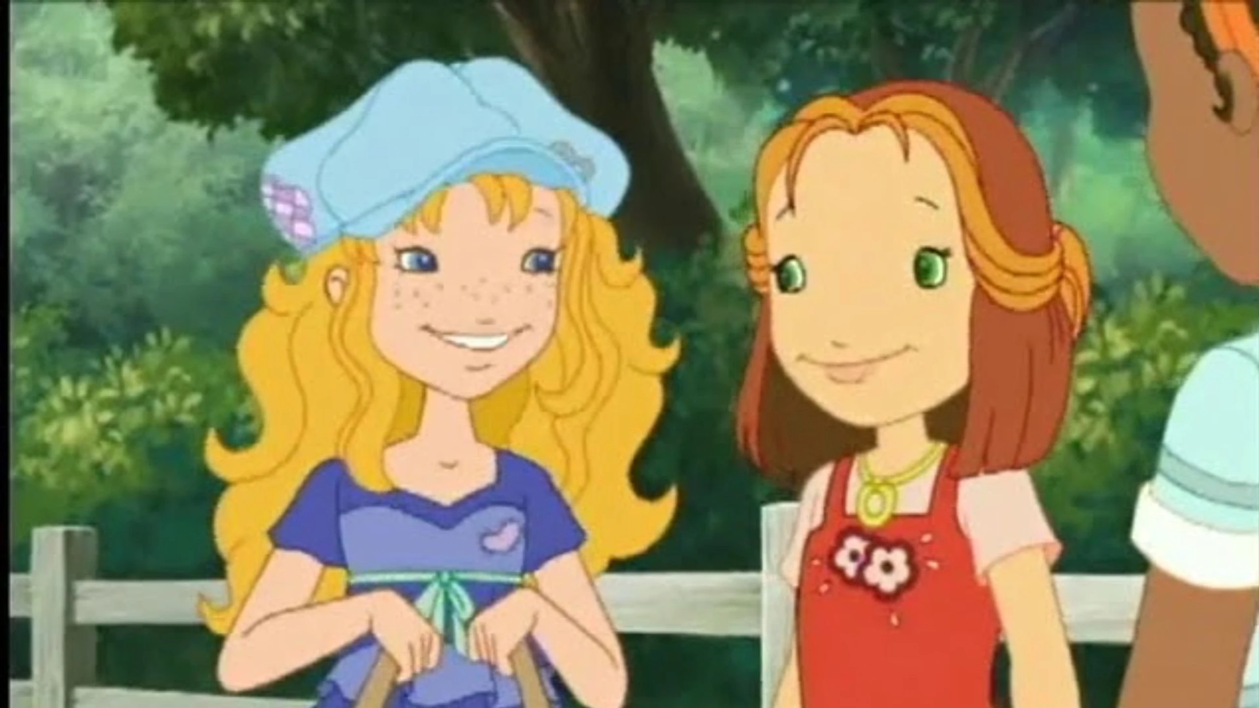 Holly Hobbie and Friends: Surprise Party