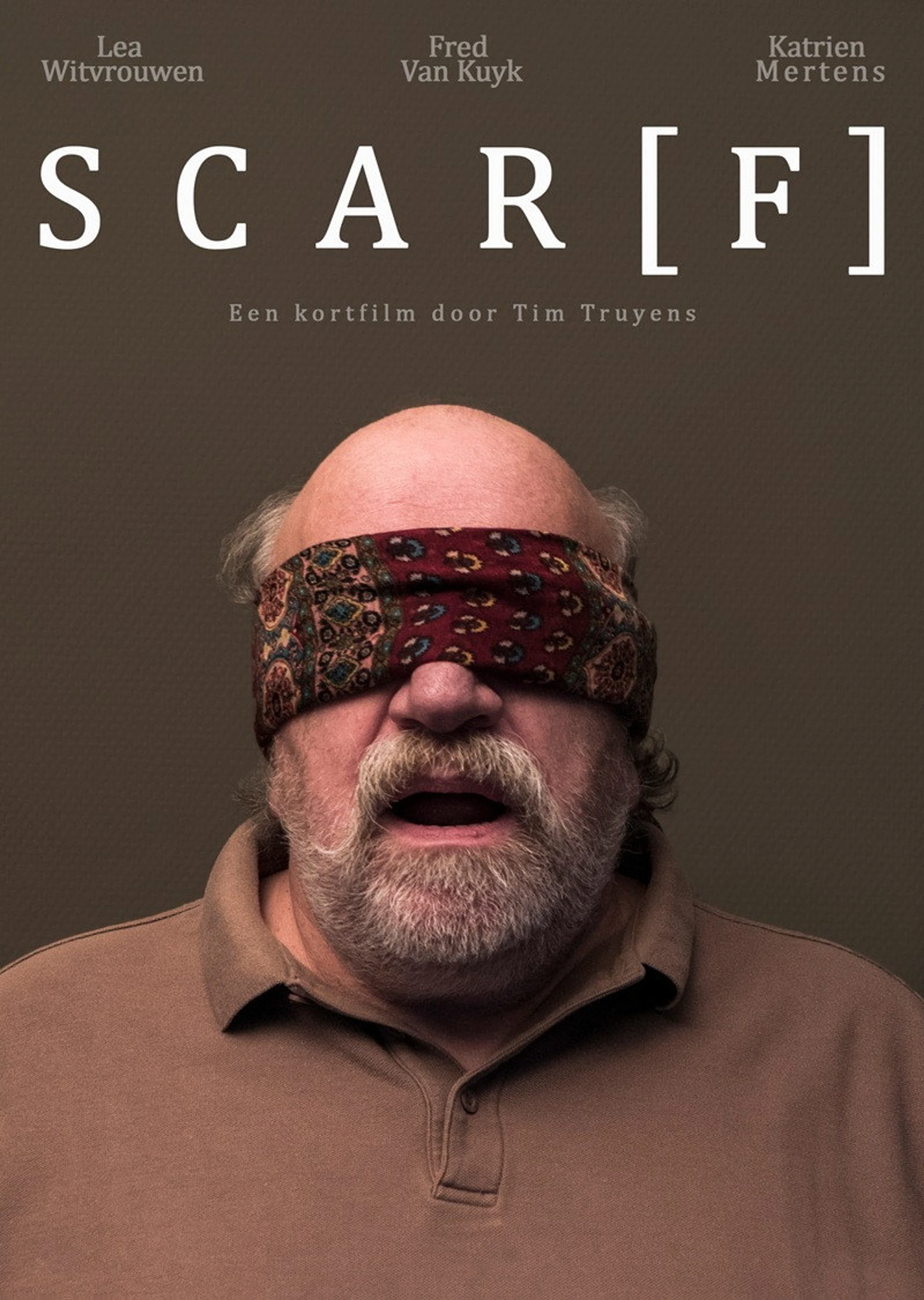 SCAR[F]