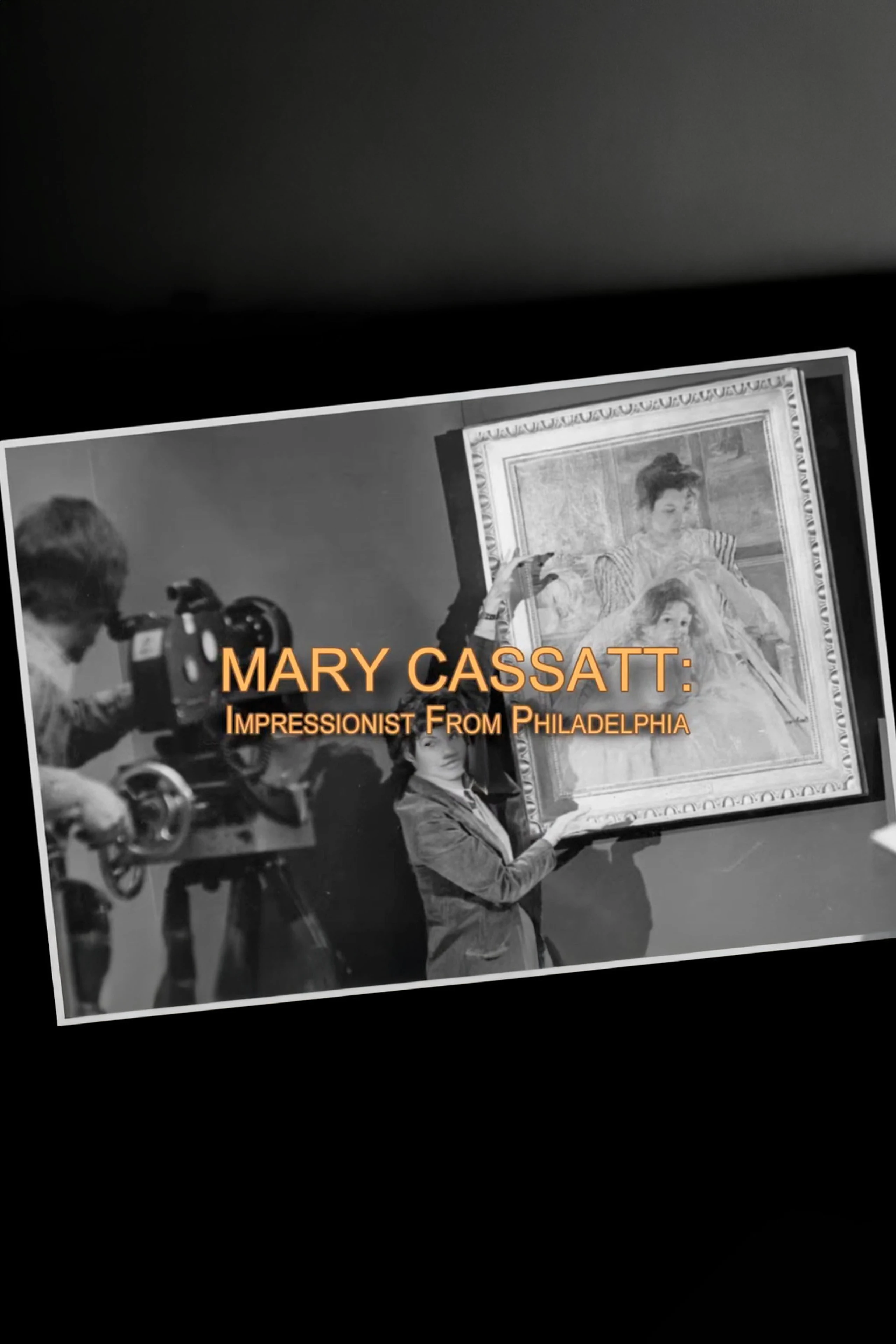 Mary Cassatt: Impressionist from Philadelphia