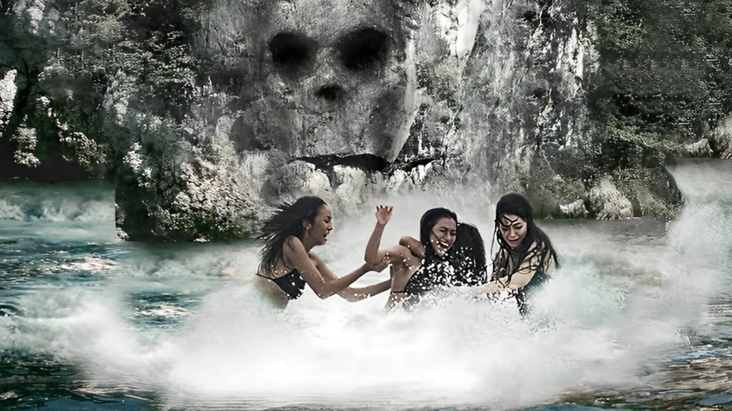 Pulau Hantu 3
