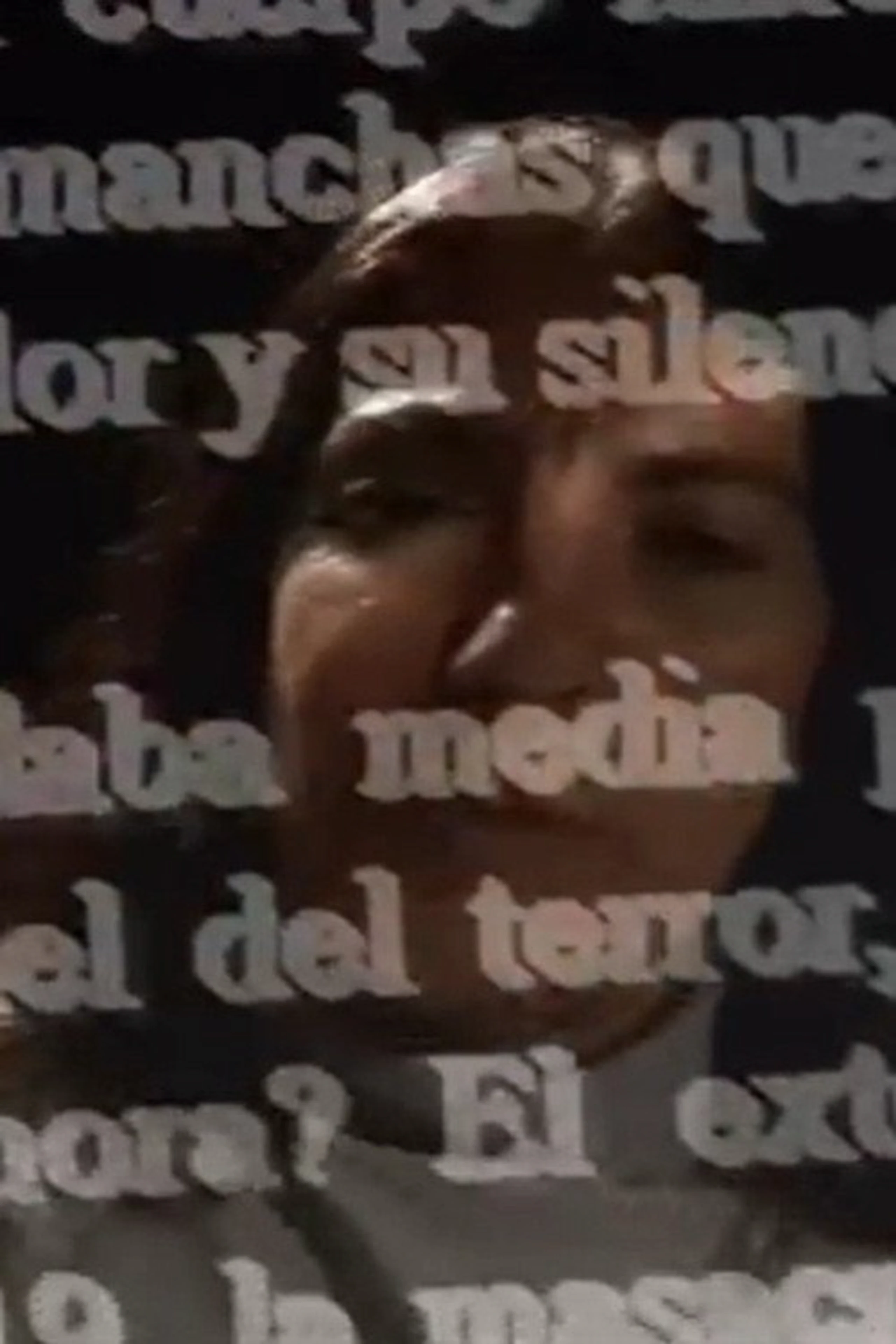 Palabras