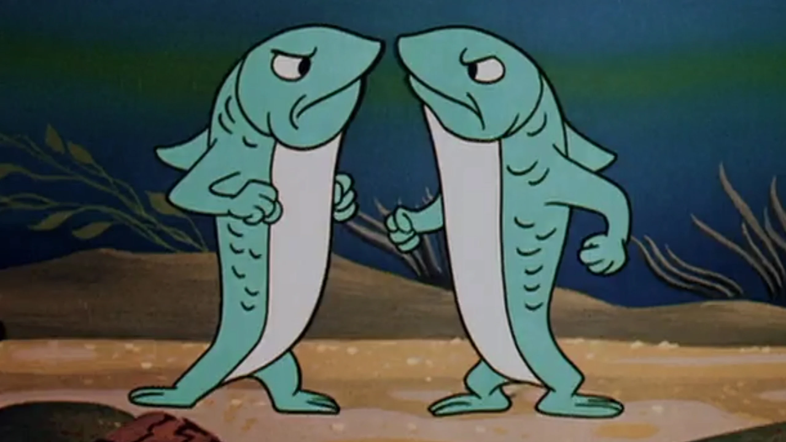 Salmon Yeggs