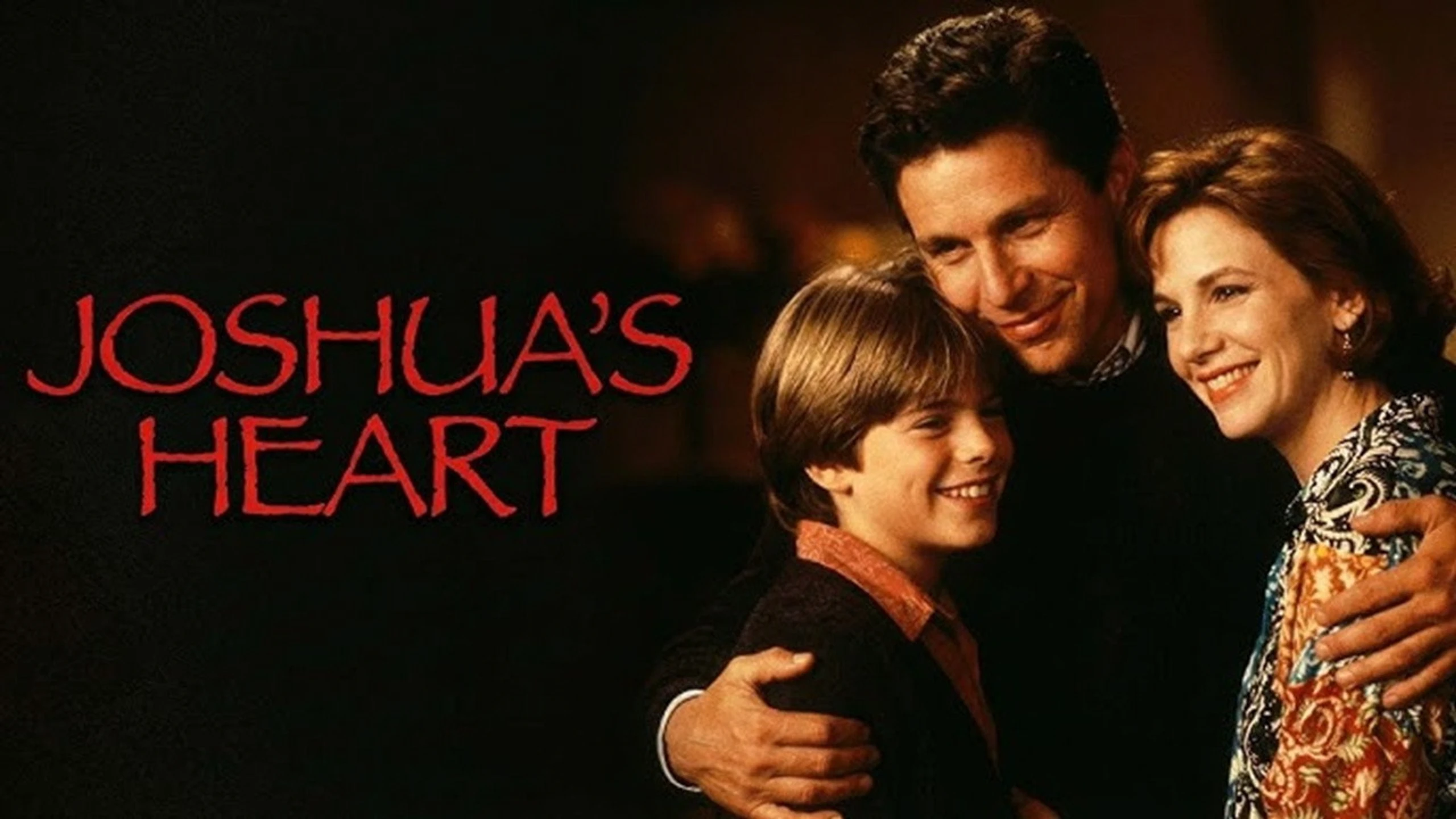 Joshua's Heart