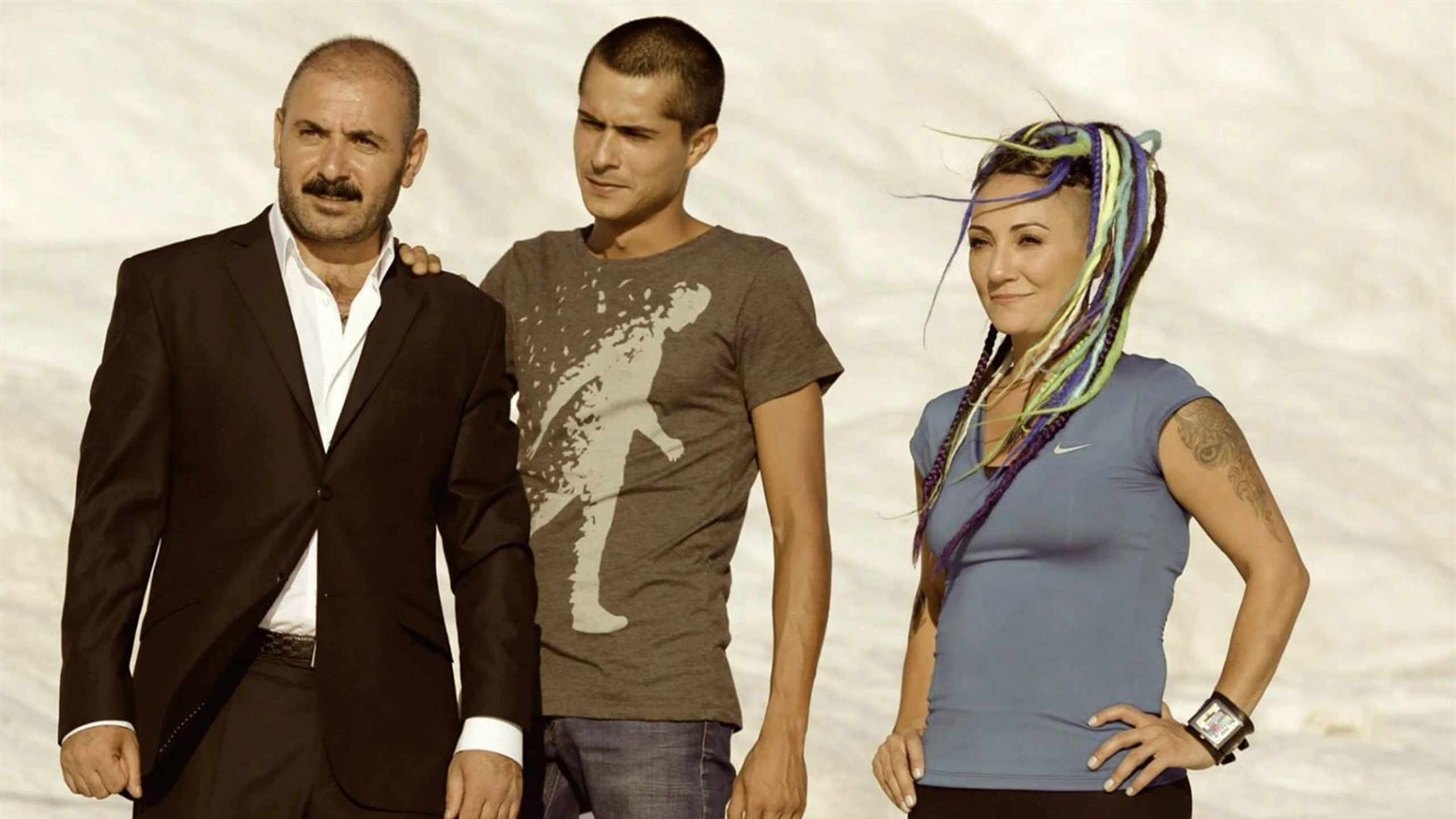 Sonsuz Bir Aşk