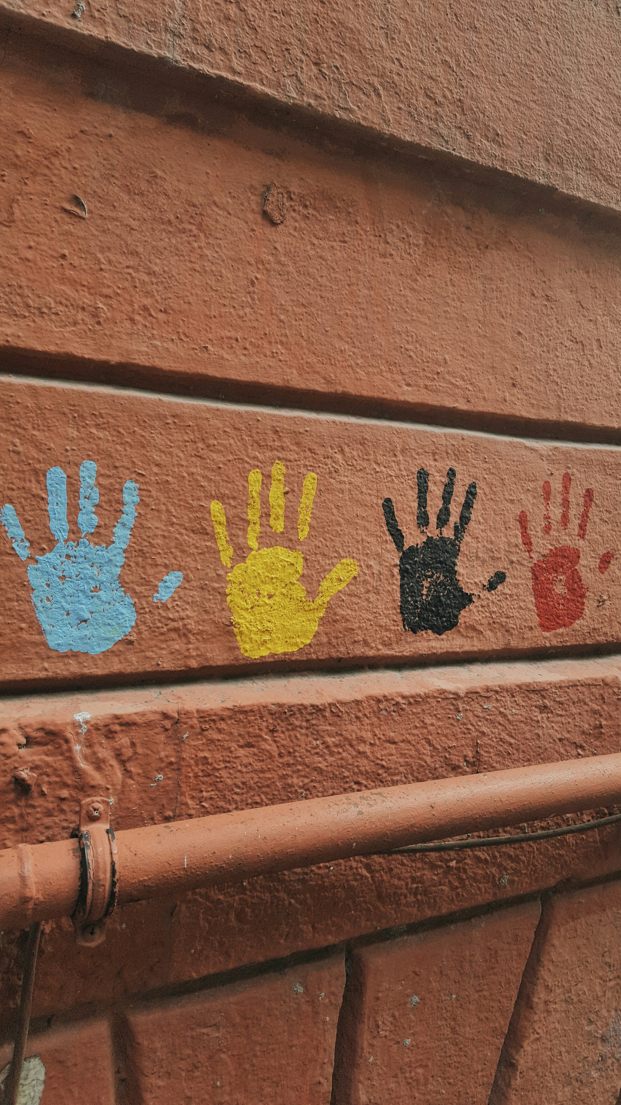 Gemeinsam für eine bessere Zukunft: Ein Zeichen gegen Kinderarbeit
