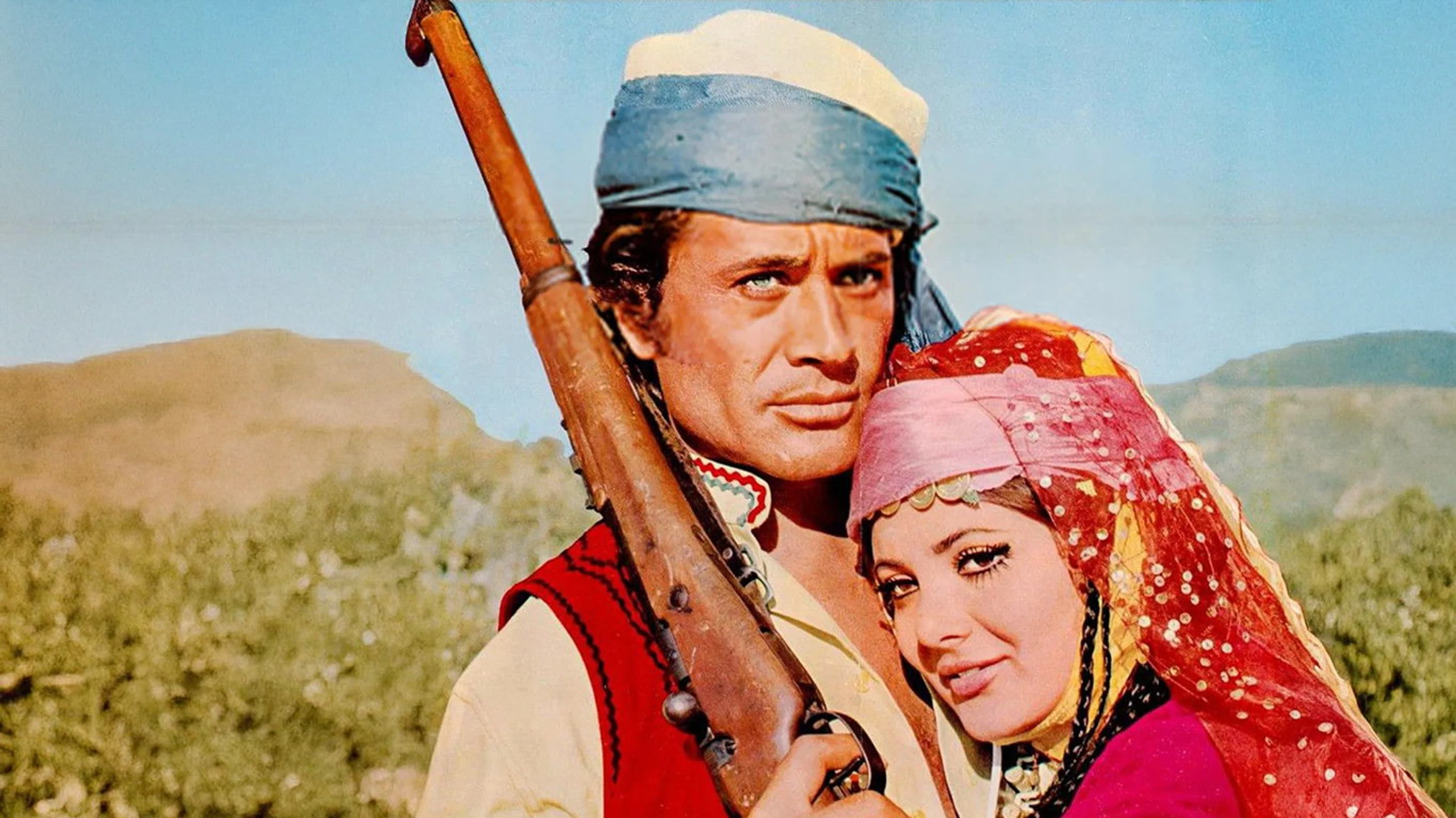 Ala Geyik
