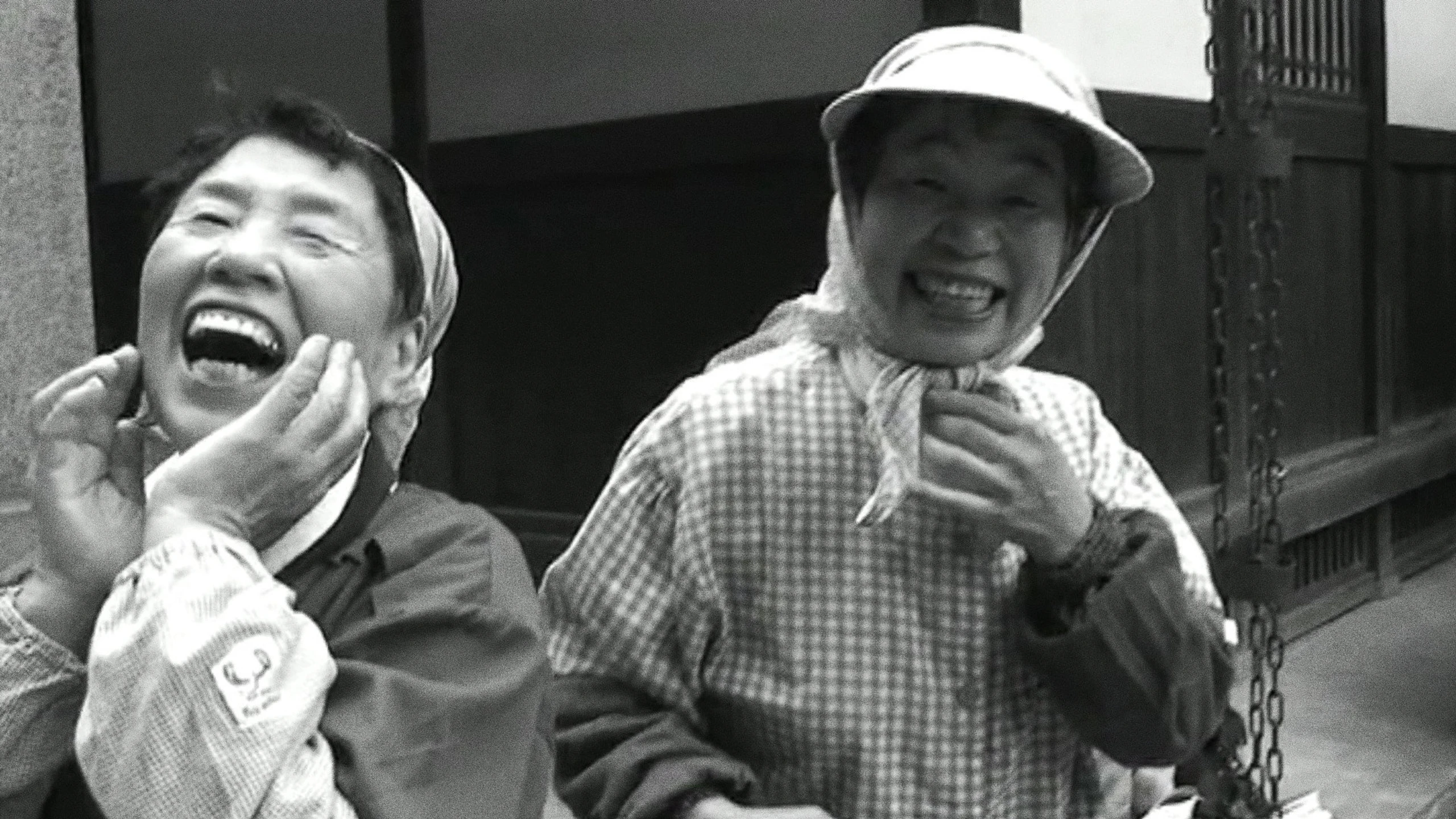 Cinematic Correspondences: Jonas Mekas - J.L. Guerin