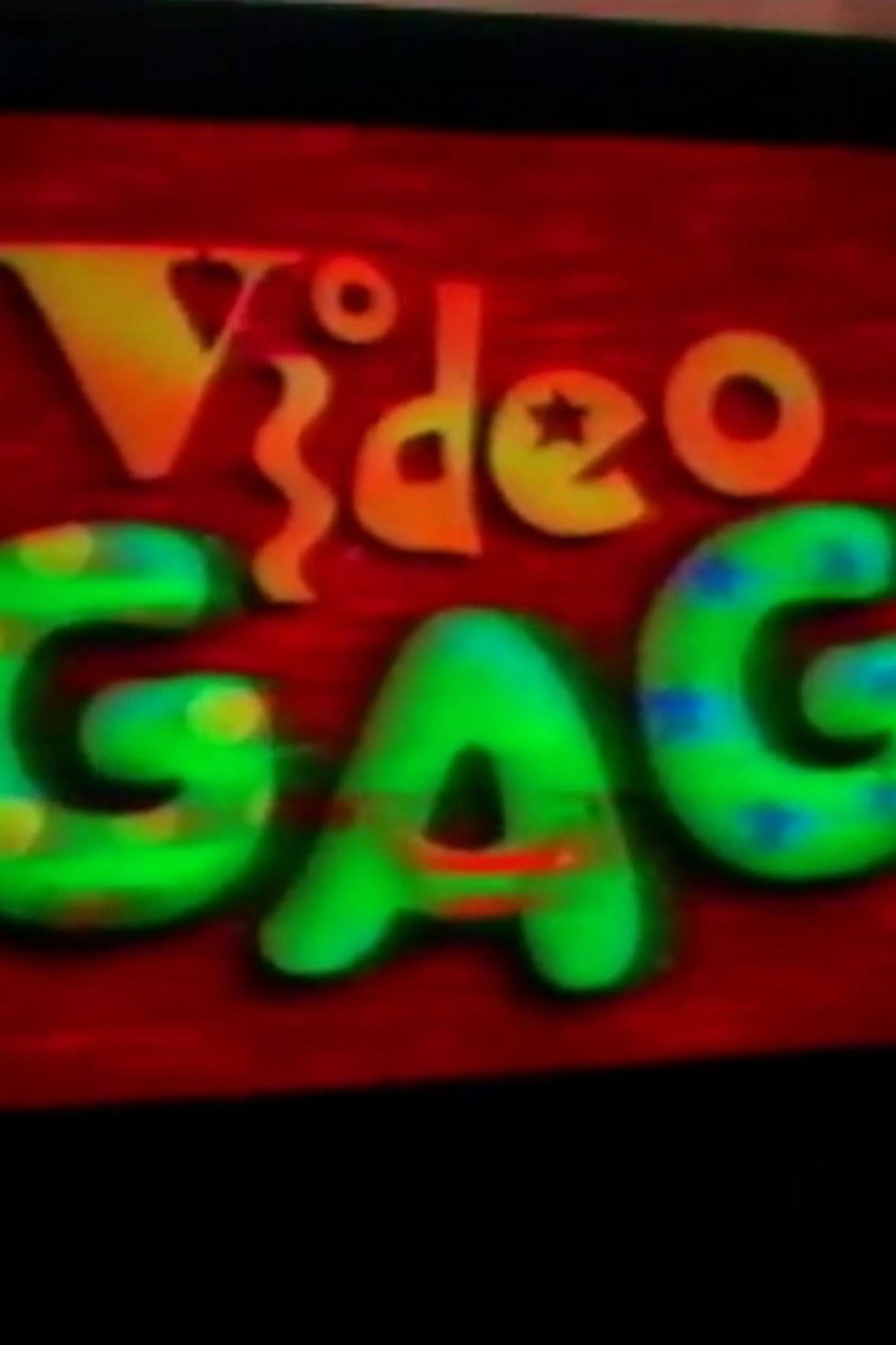 Video Gag