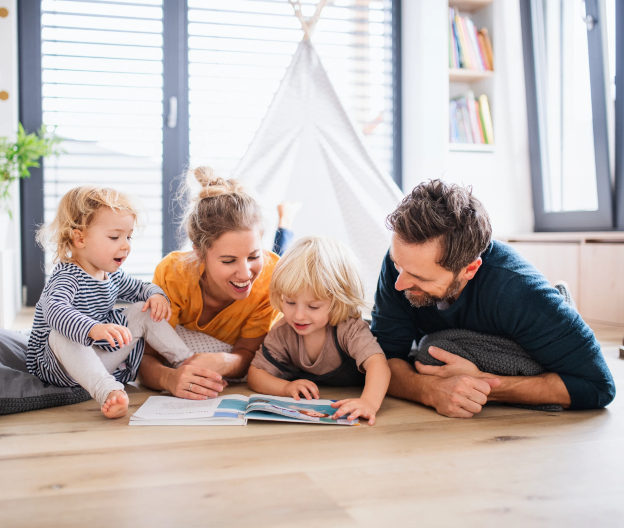 © AdobeStock_320582139 Blurred image background