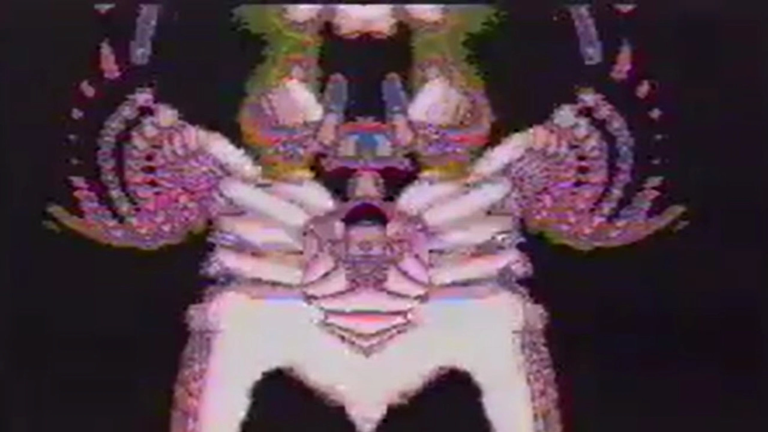 Digital Dance