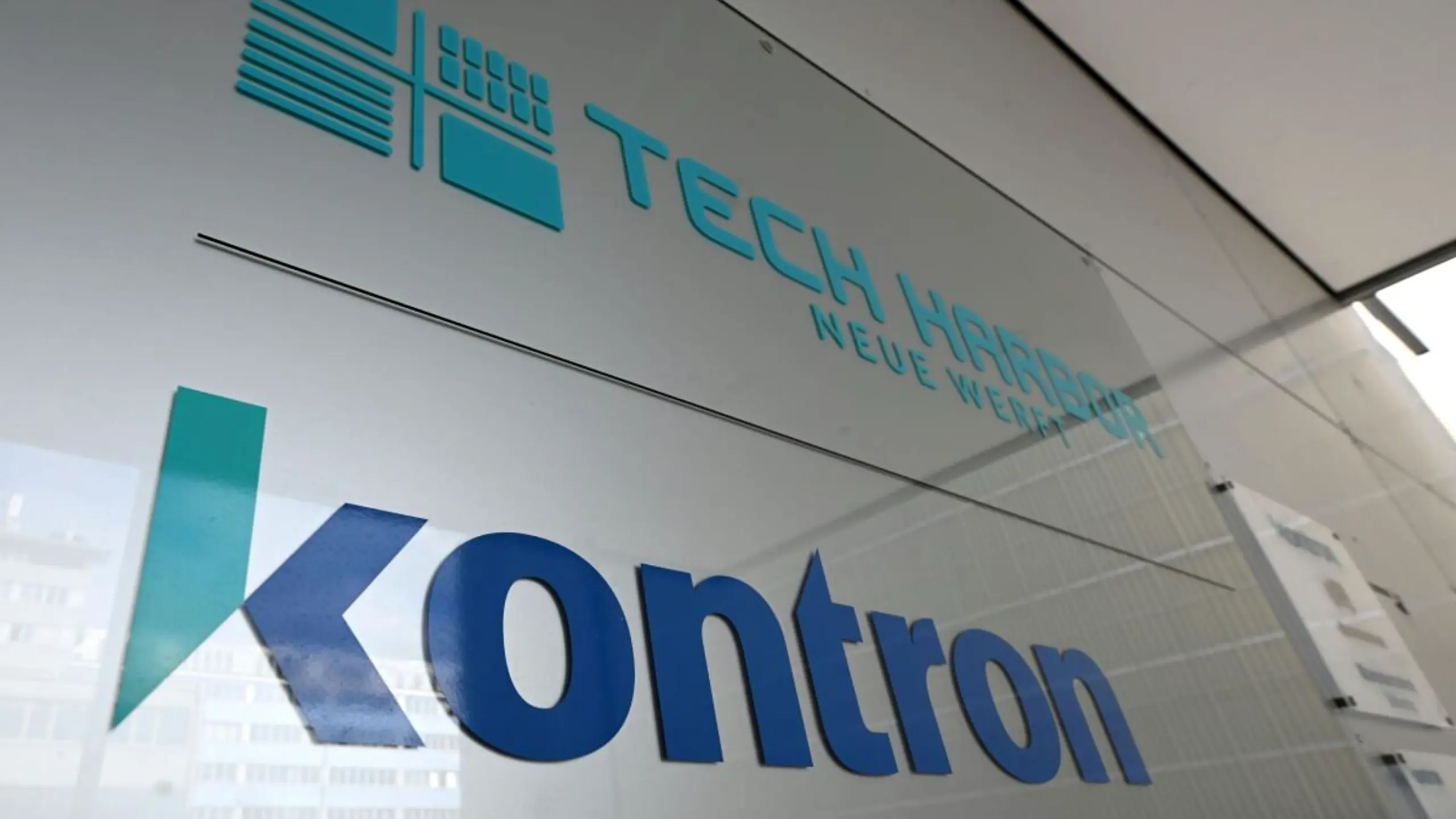 © APA/APA/THEMENBILD/HELMUT FOHRINGER Sonderkosten schmälterten den Gewinn des Technologiekonzerns