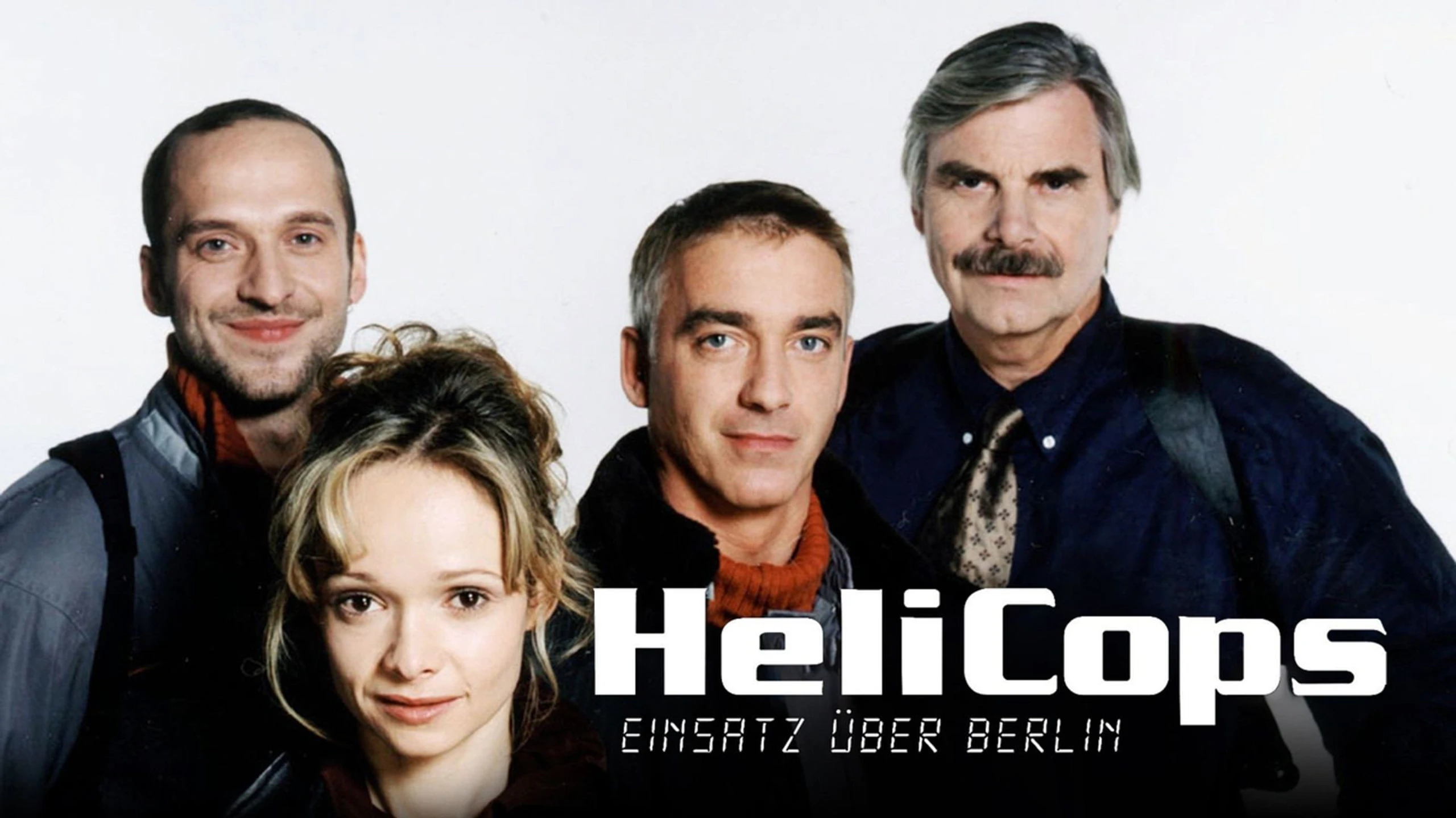 HeliCops – Einsatz über Berlin