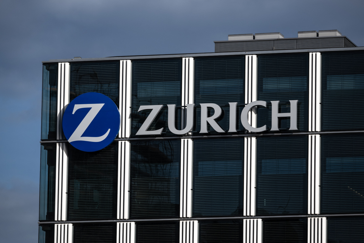 Rekordergebnis im Halbjahr von 4,8 Mrd. Dollar erzielt