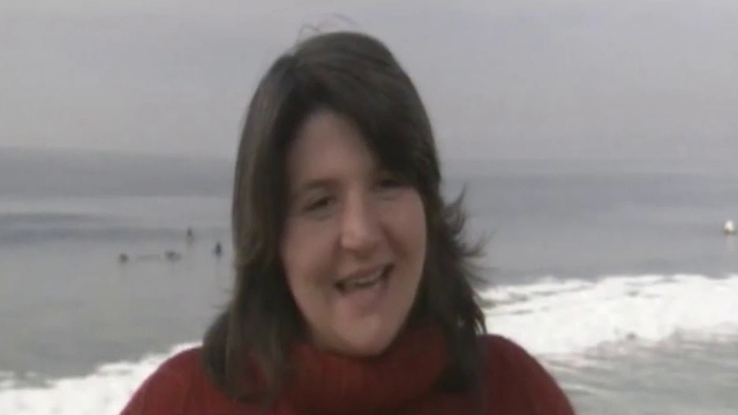 La petite histoire de Gwen la bretonne