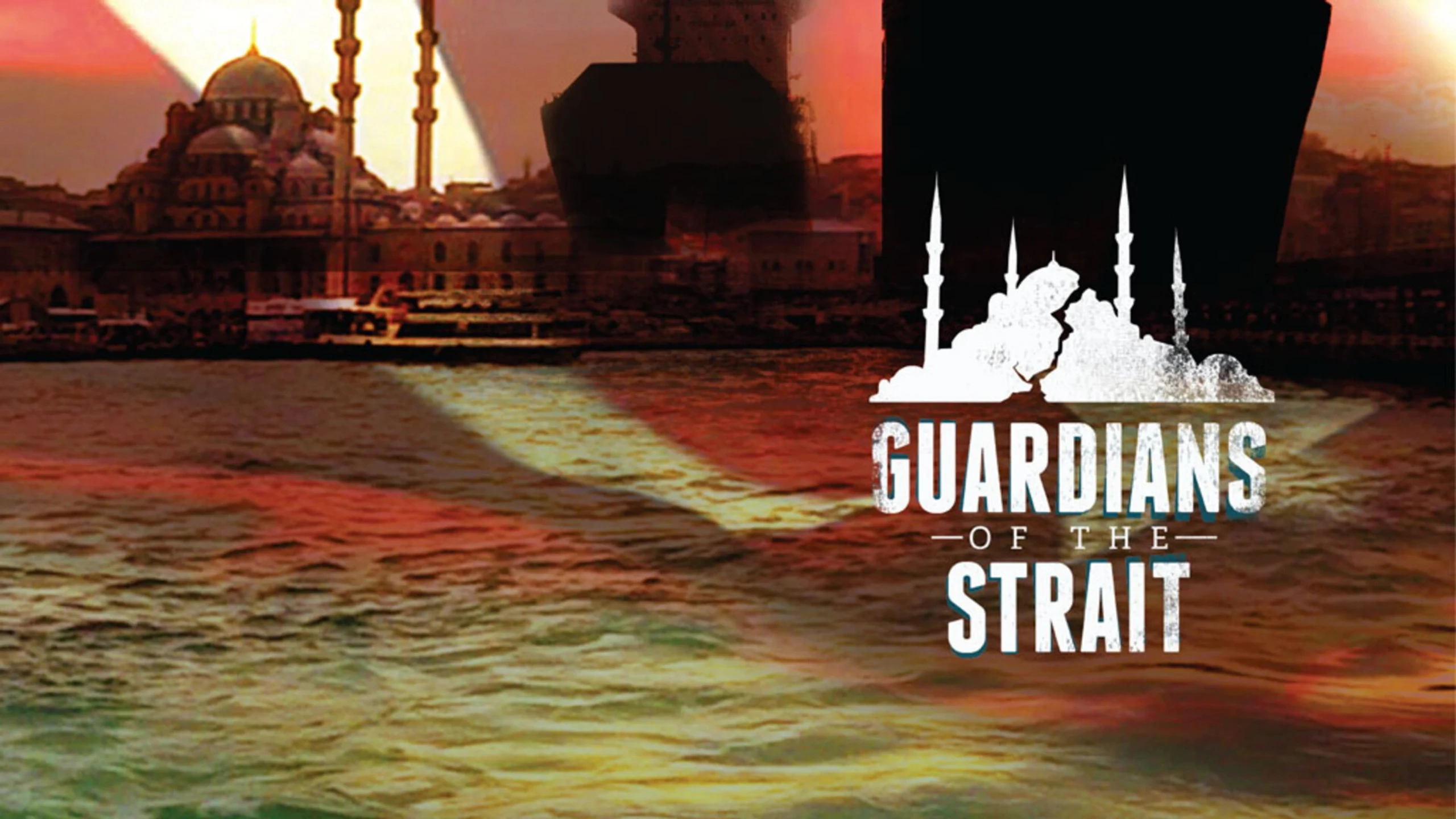 Guardians of the Strait