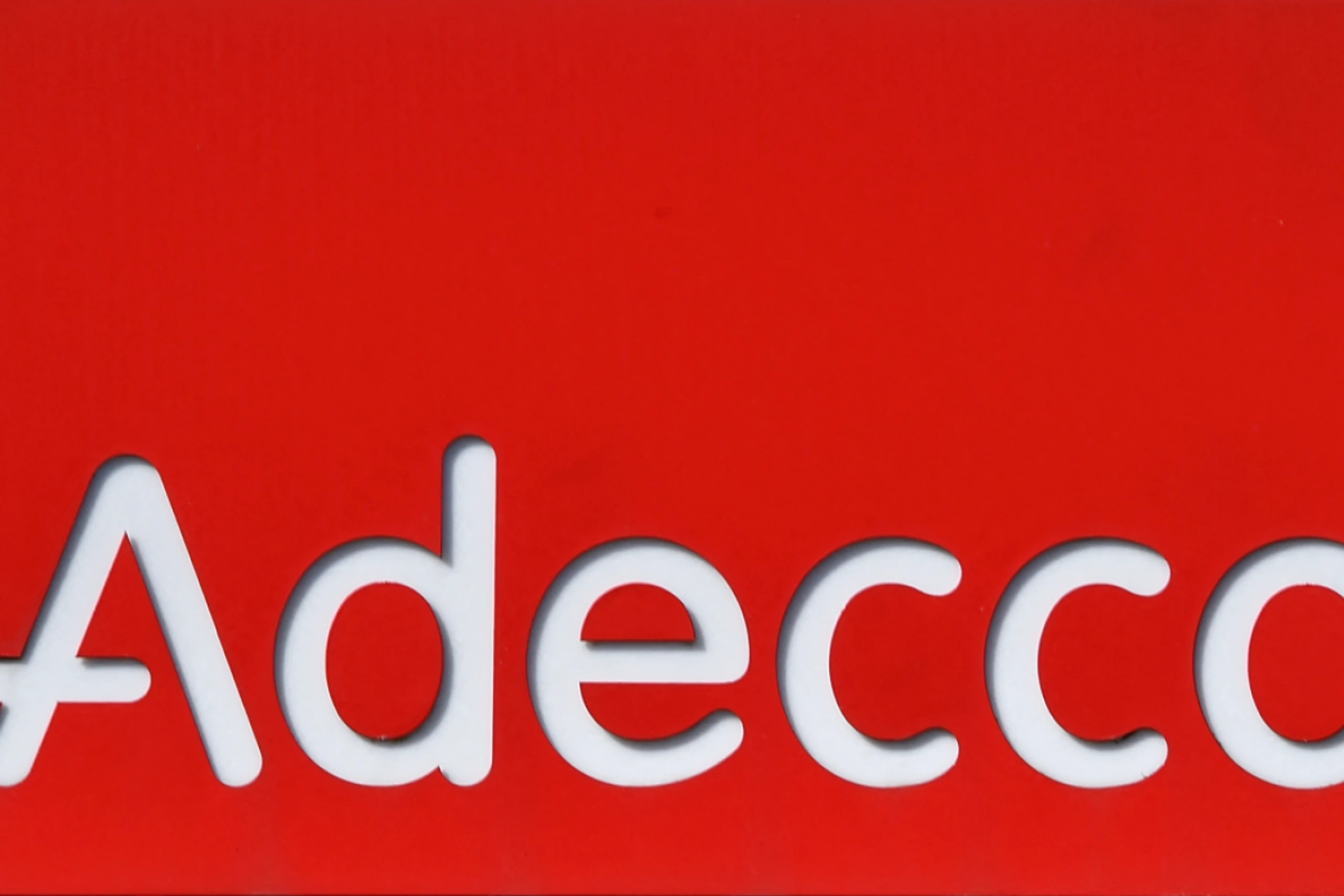 Adecco enttäuscht mit operativem Gewinn