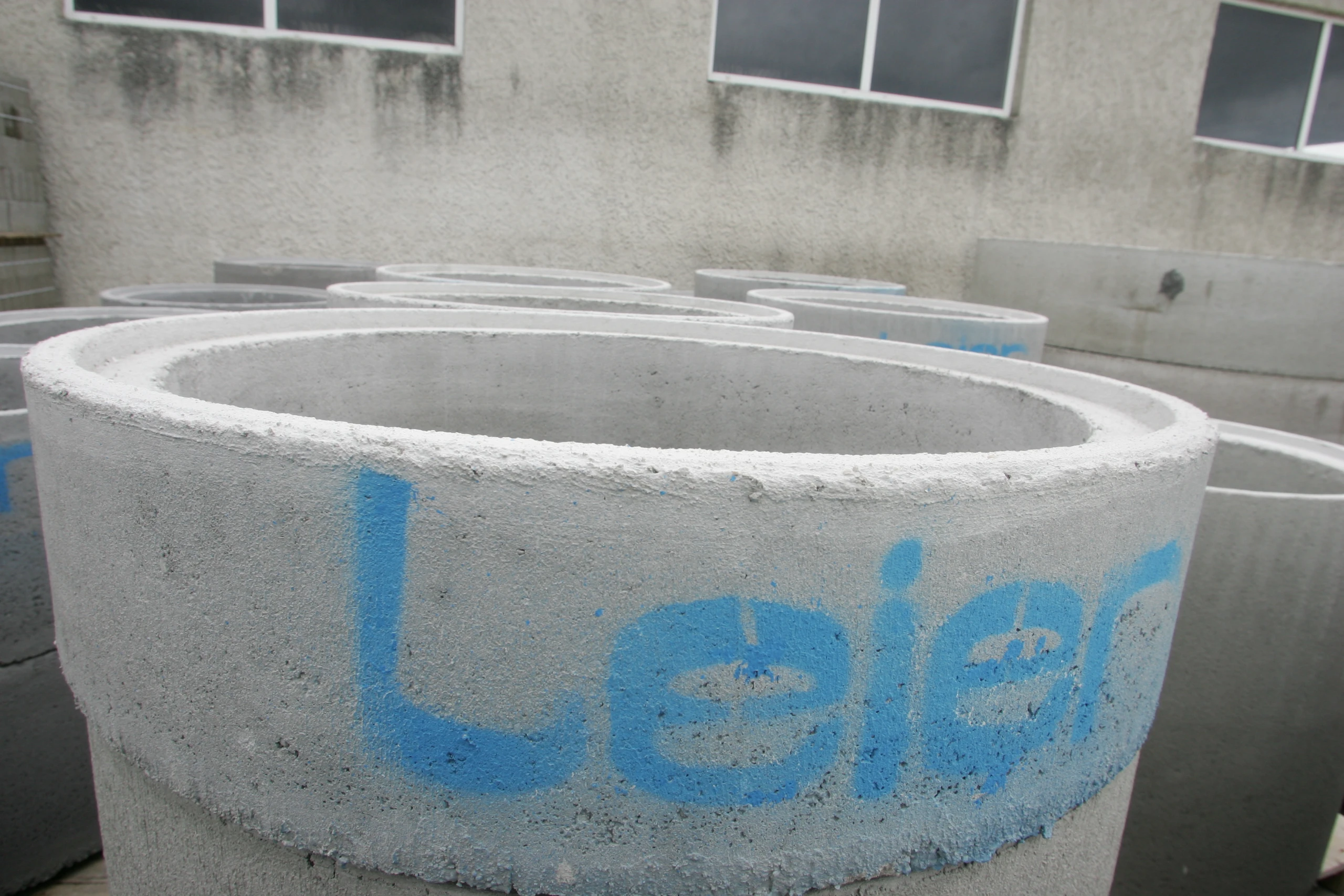 Leier Gruppe übernimmt Holcim-Betonwerk in Polen