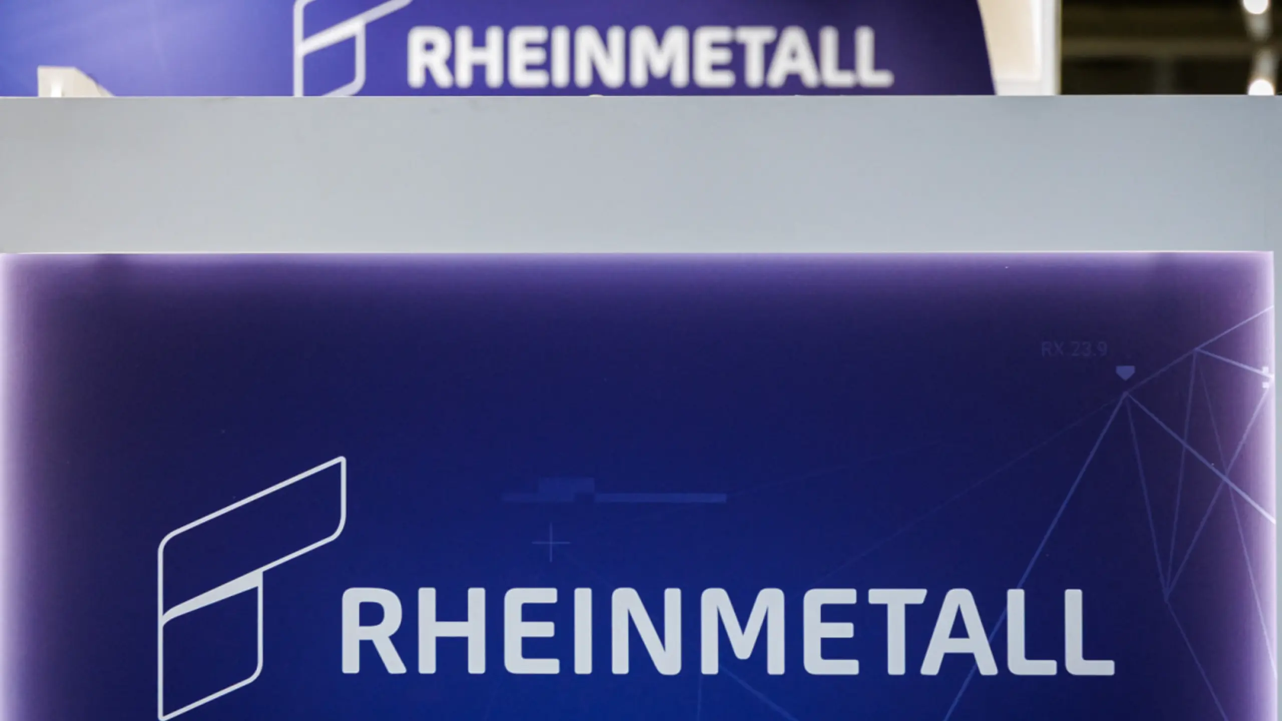 Umsatzerwartungen um rund 300 Mio. Euro herabgesetzt