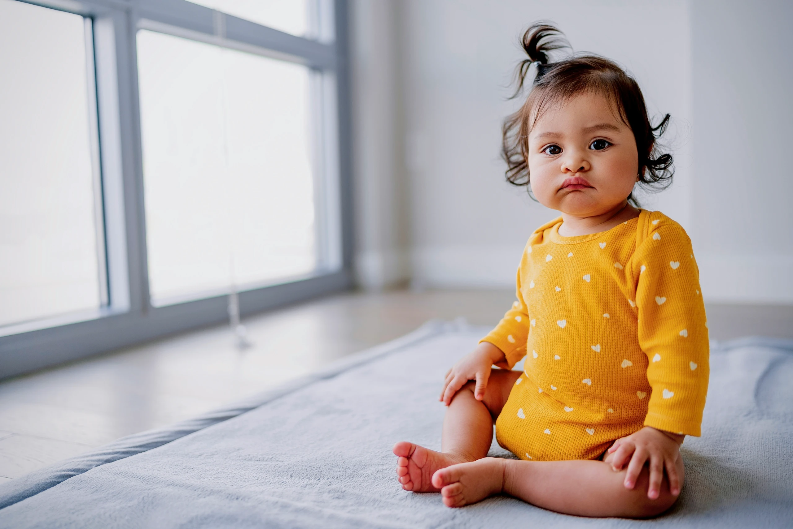 Krieg, Krise, Klima: Deshalb werden immer weniger Kinder geboren