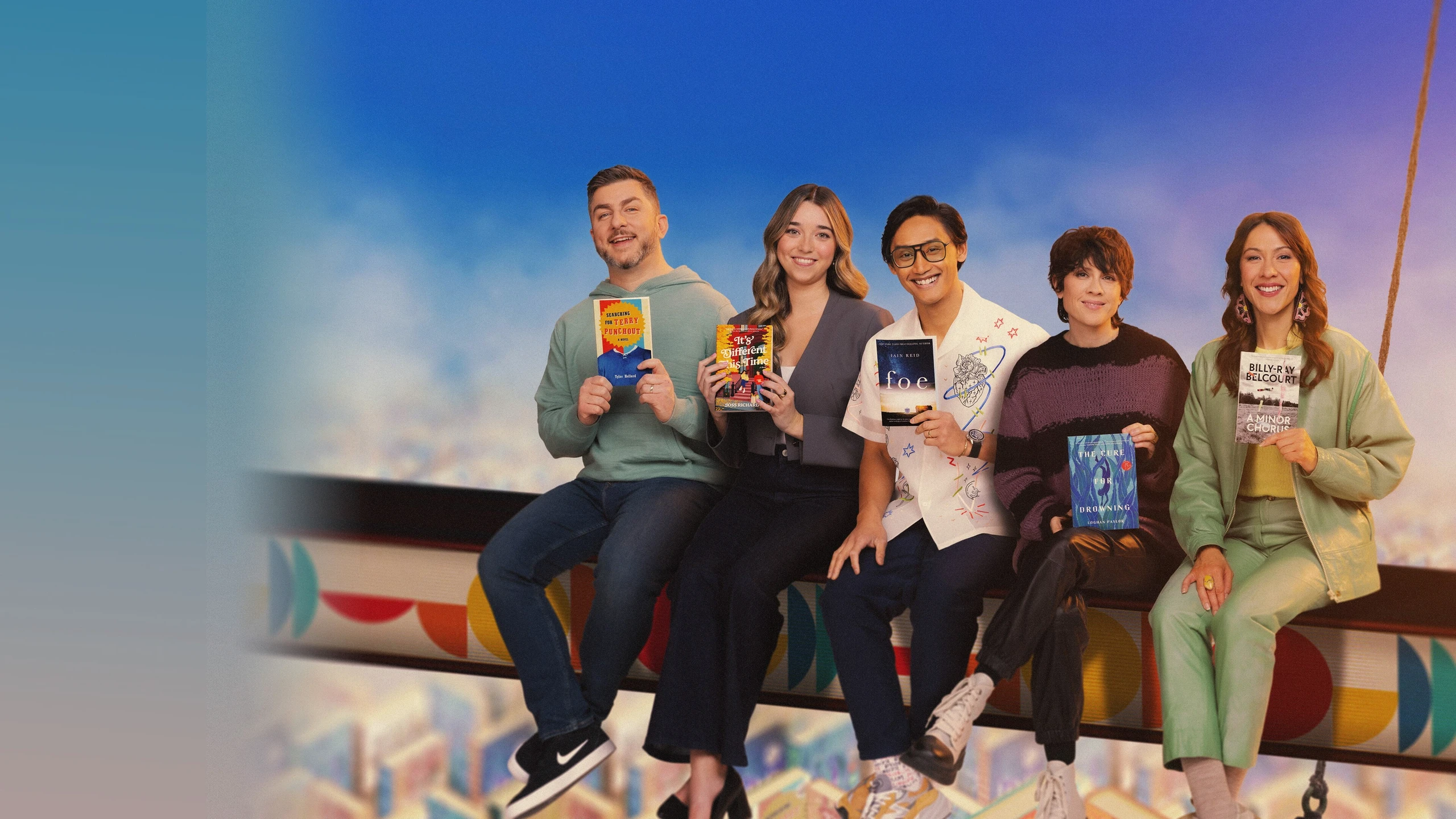 Canada Reads