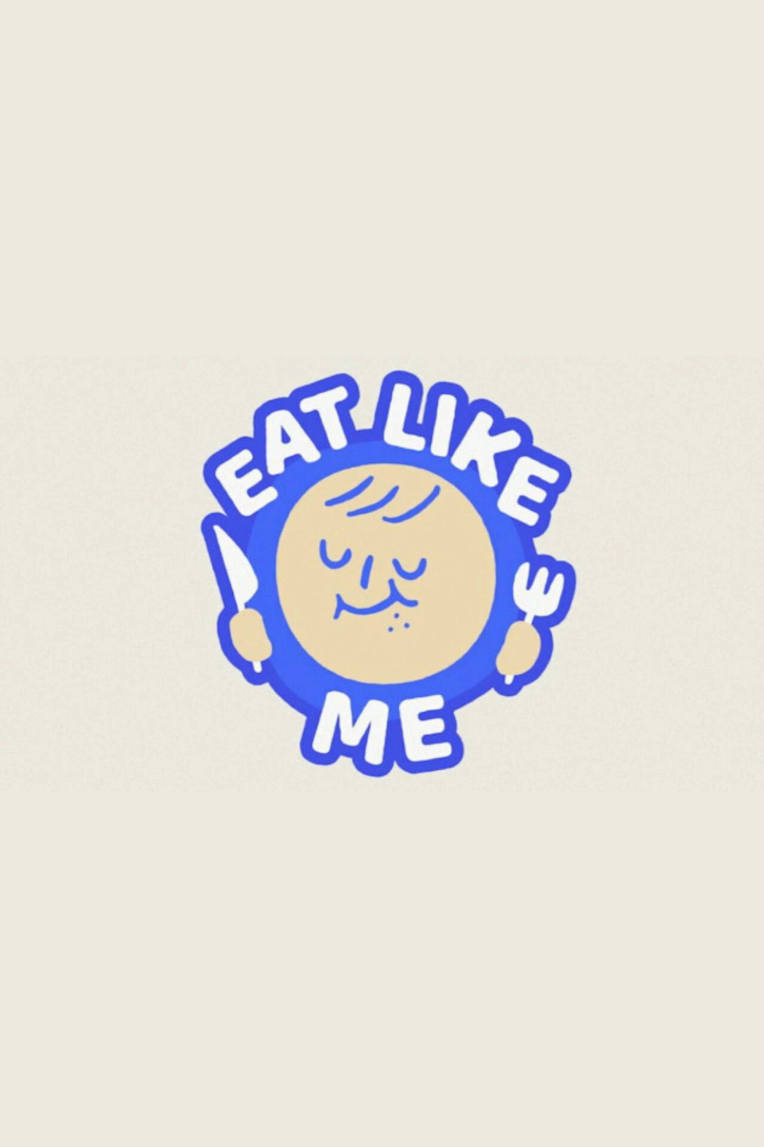 Eat Like Me