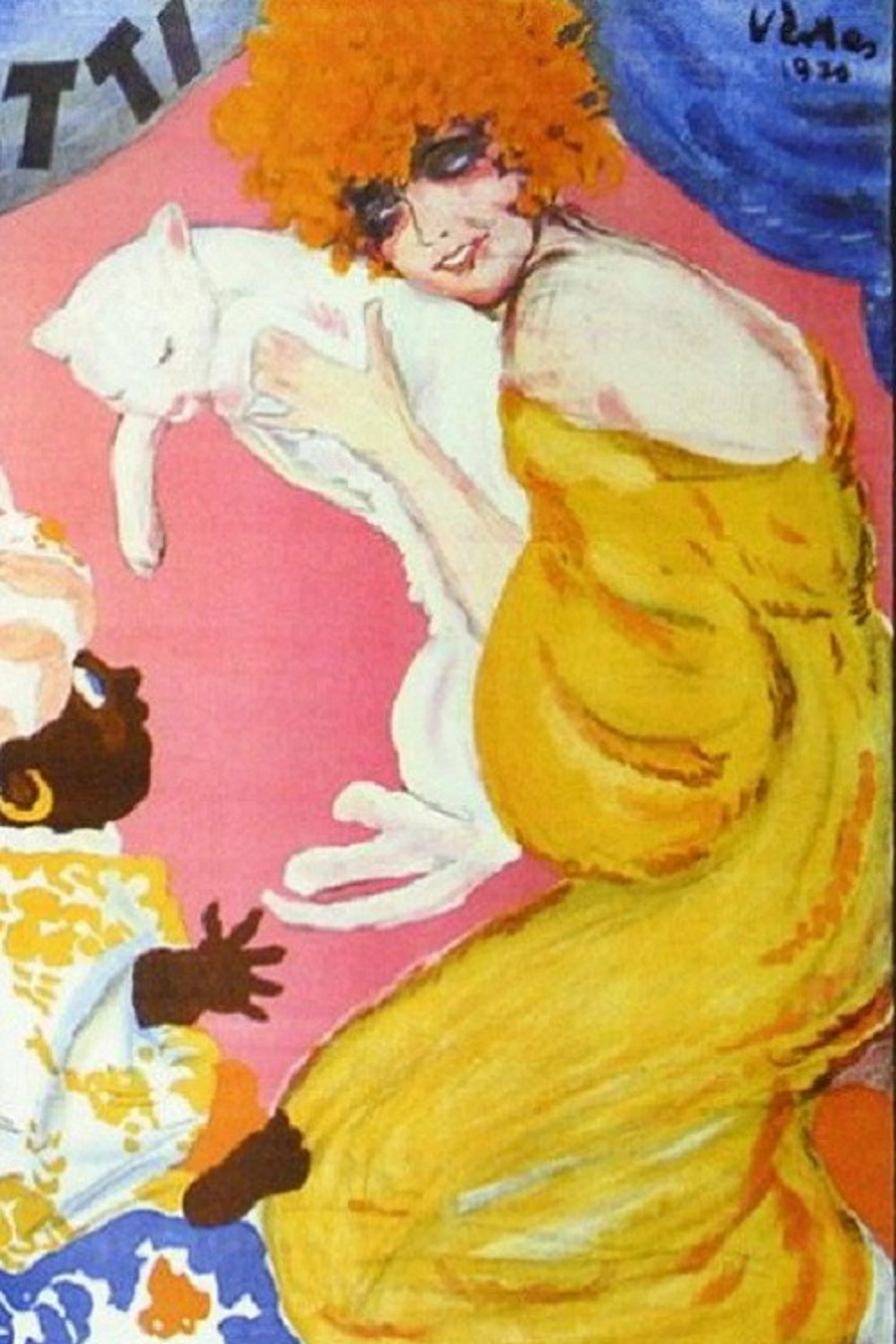 Mrs. Tutti Frutti