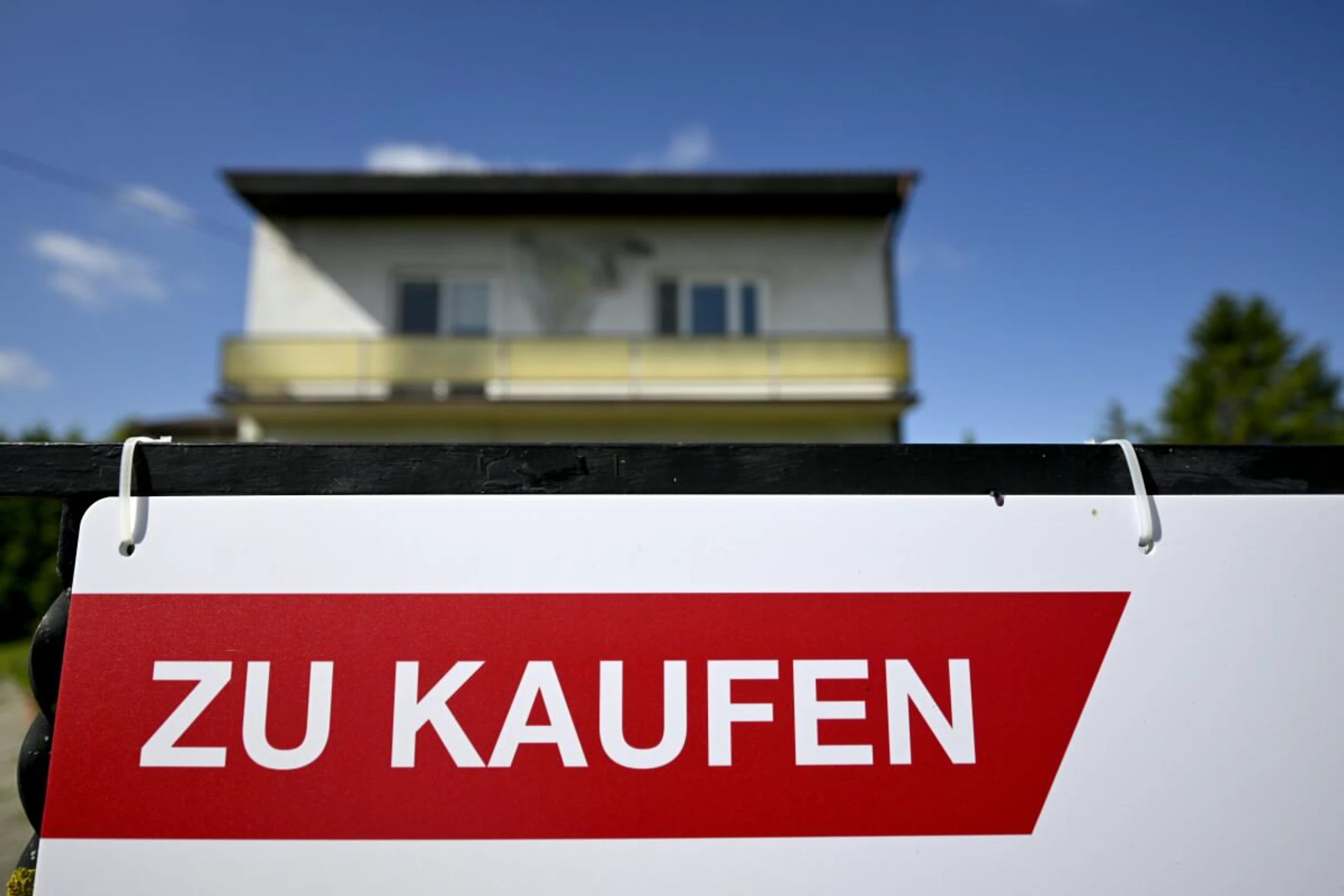 IfW: Deutscher Immobilienmarkt kühlt sich spürbar ab
