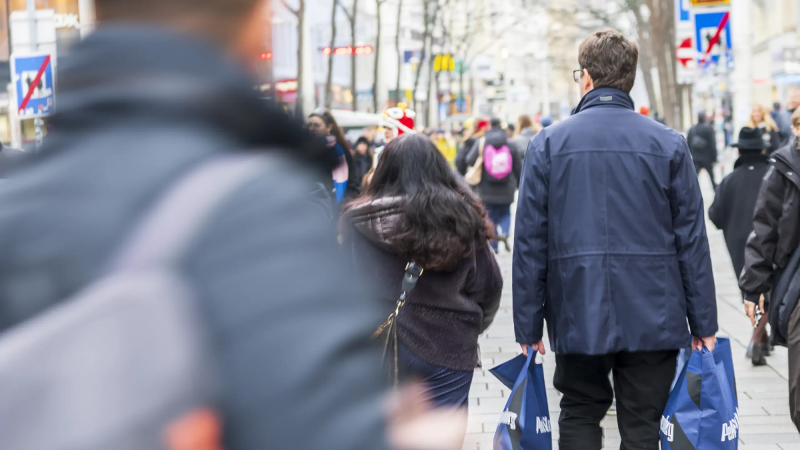 © APA/TOBIAS STEINMAURER Rückgang im Juni gegenüber dem Vormonat um 0,3 Prozent