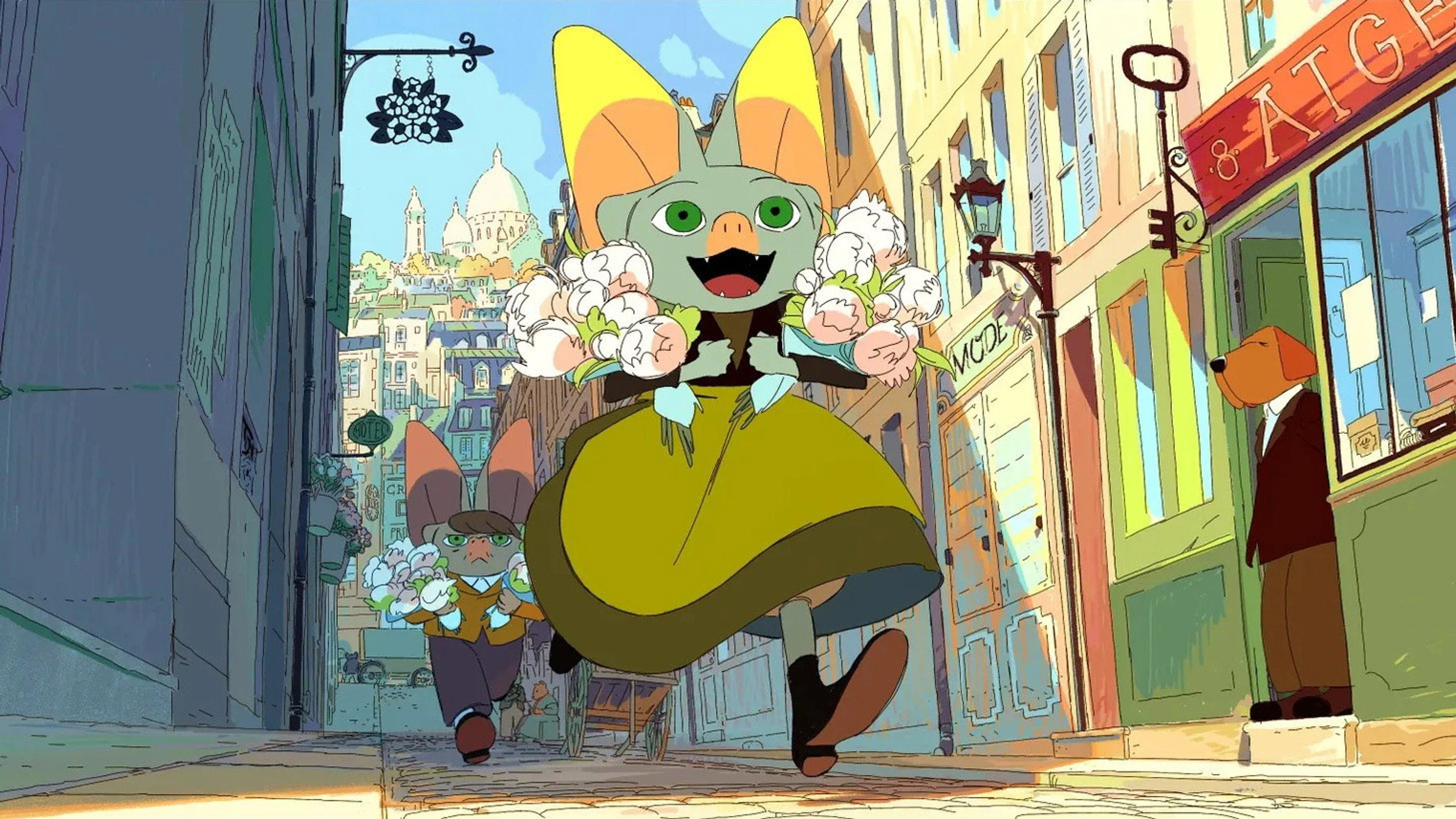 Fleur