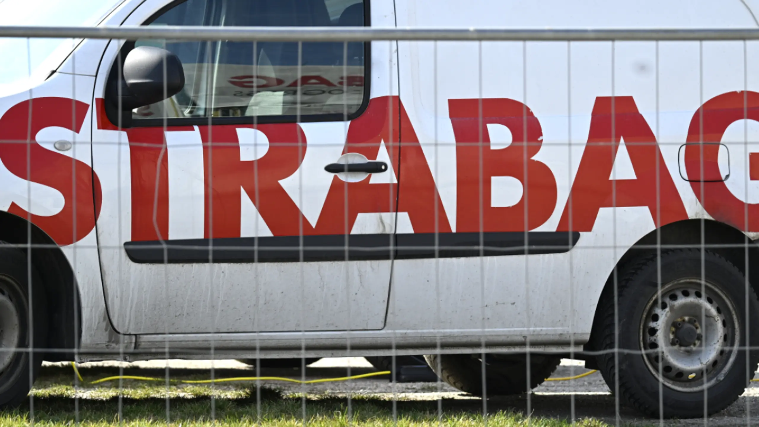 © APA/HARALD SCHNEIDER Zum Betrieb eines Abschnitts zweier Autobahnen in Ungarn