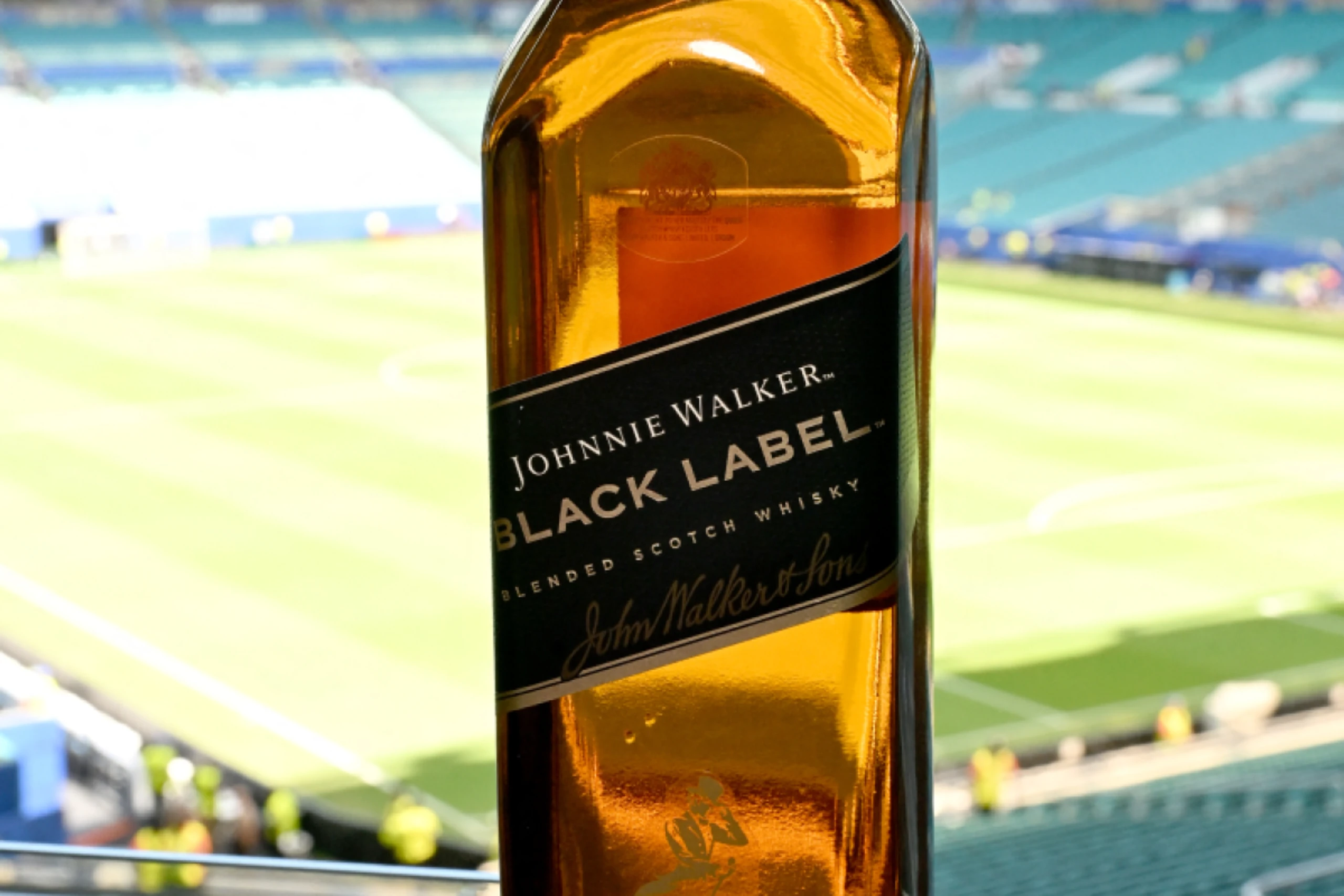 Diageo will nach Übergangsjahr wieder wachsen
