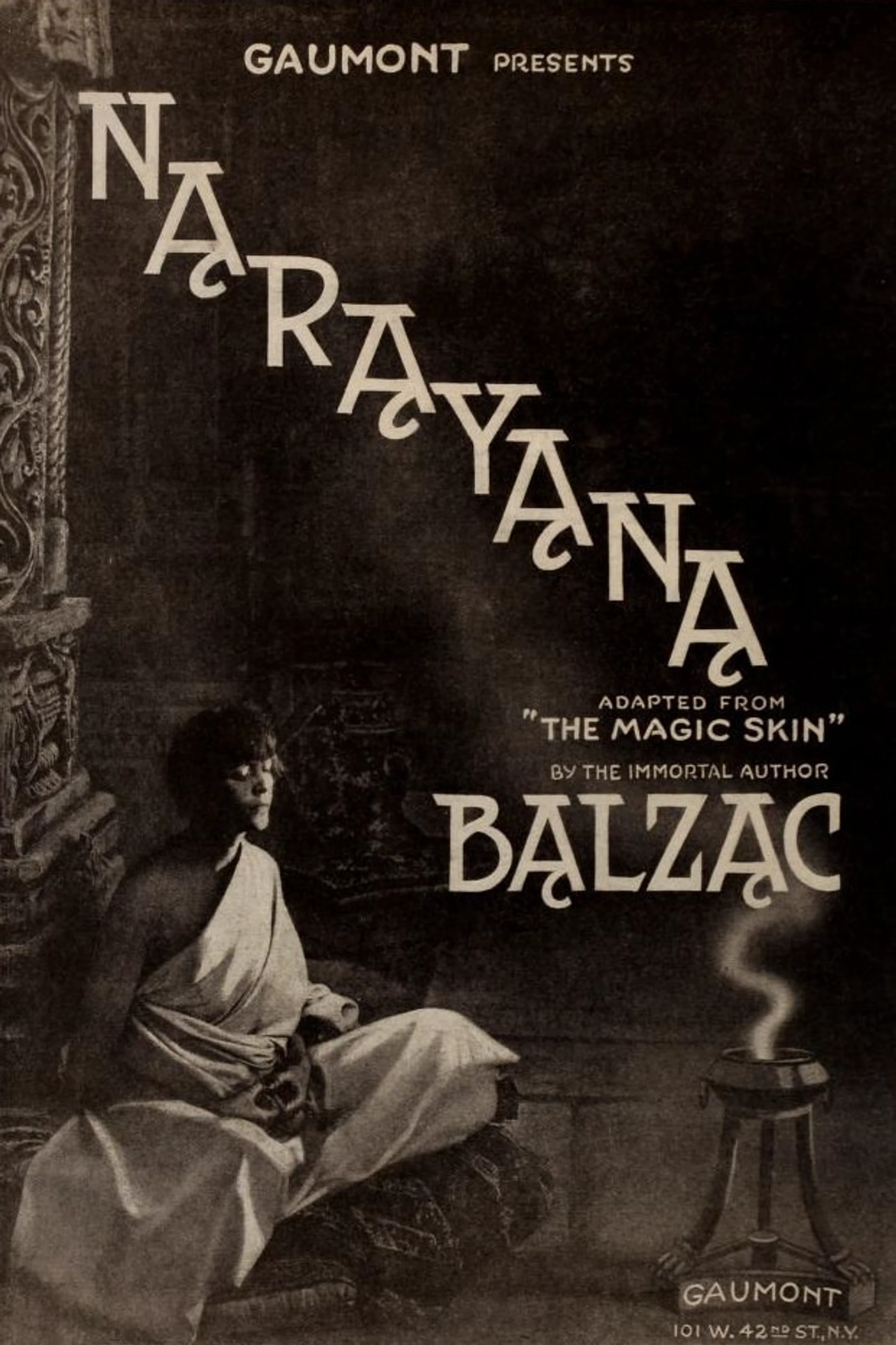 Narayana