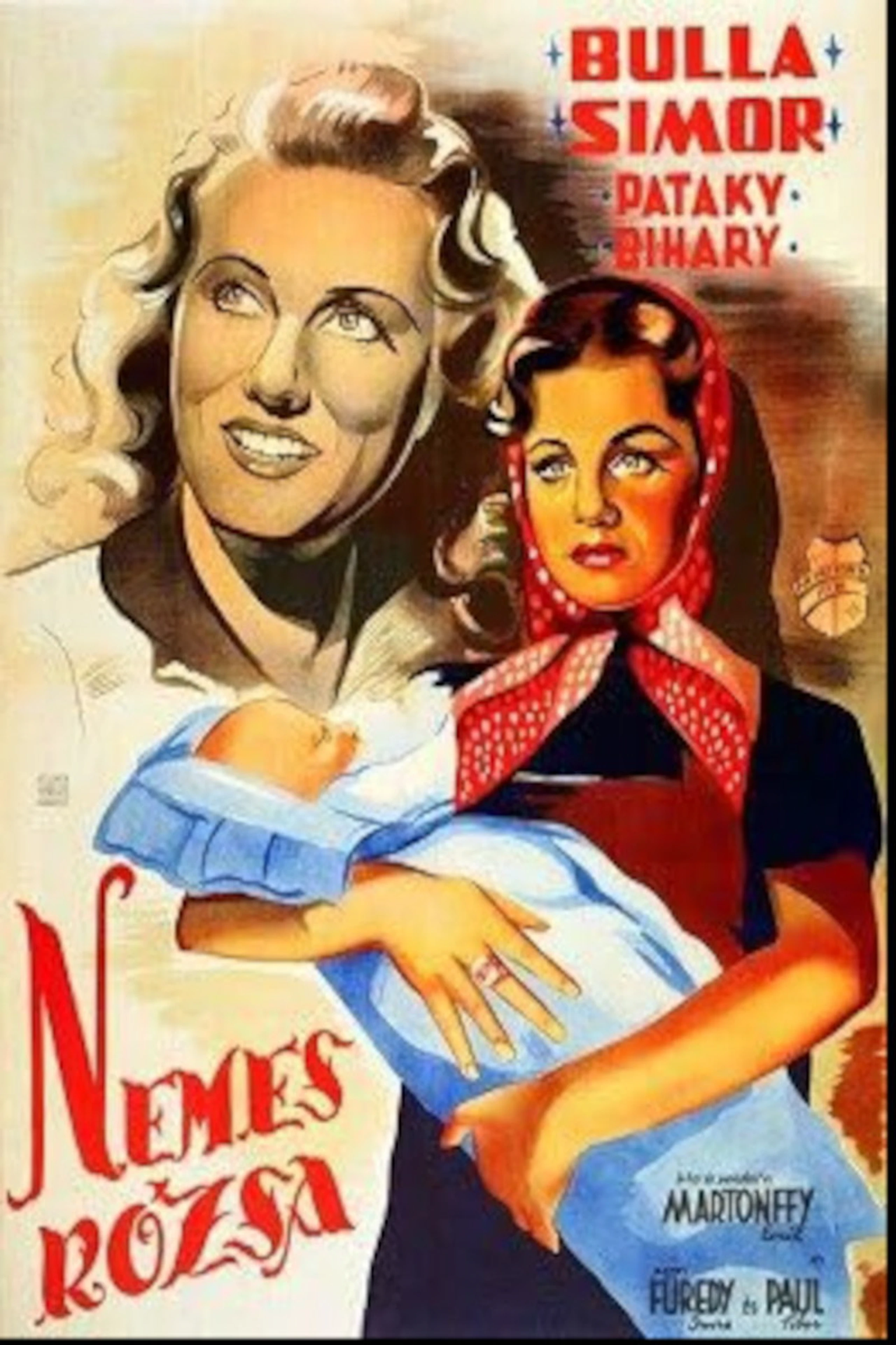 Nemes Rózsa