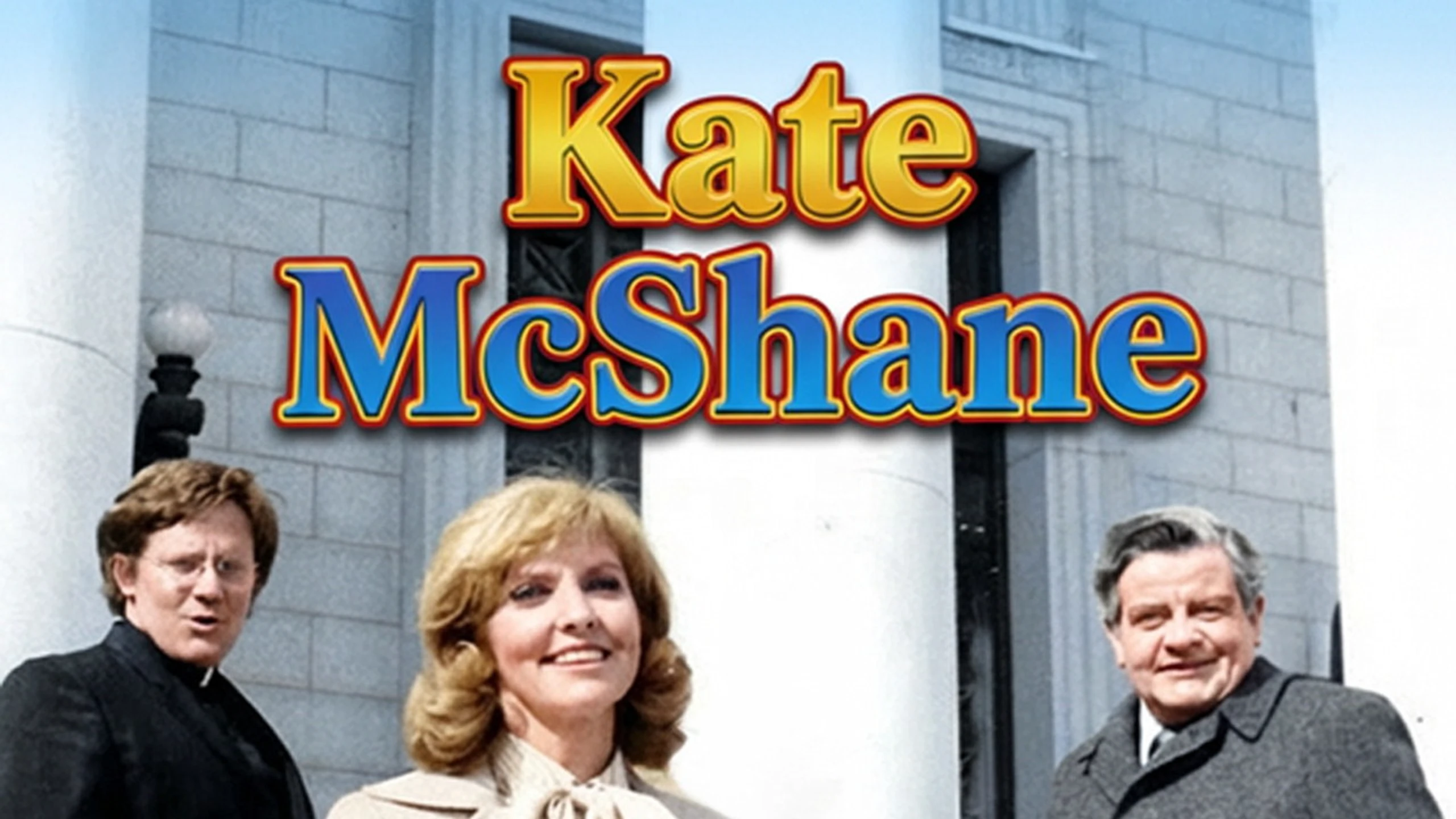 Kate McShane