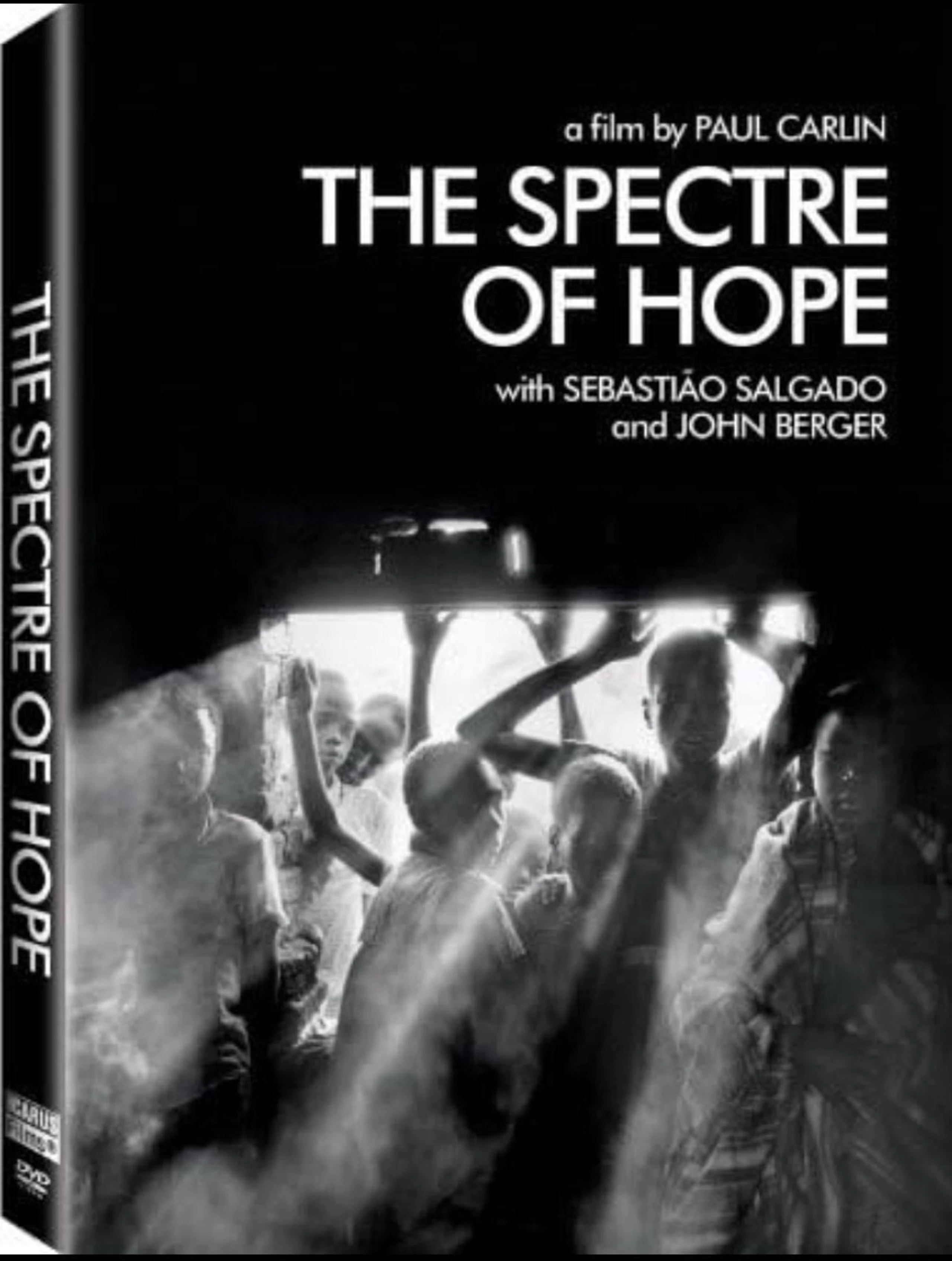 The Spectre of Hope