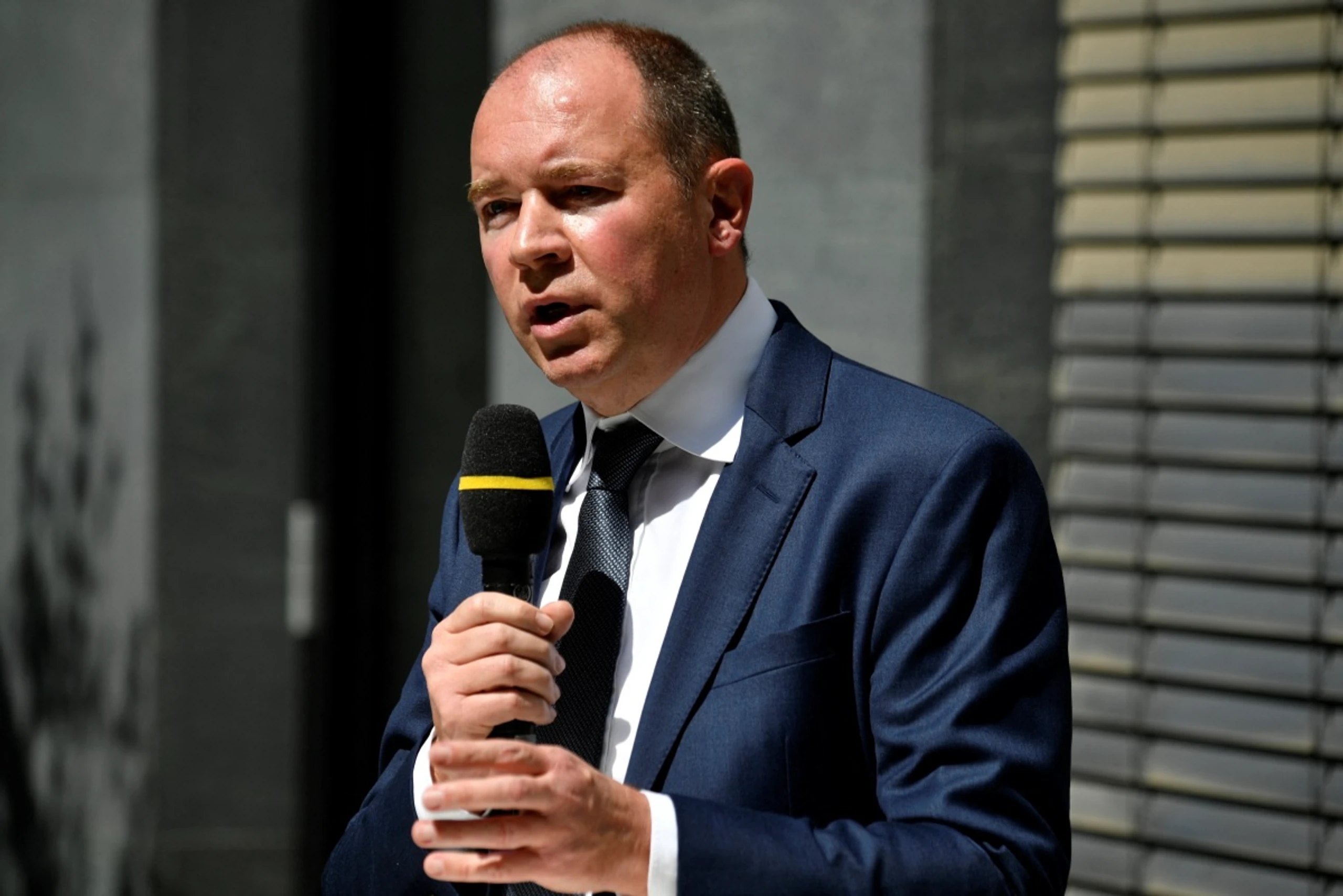 United Internet verdiente im Halbjahr mehr