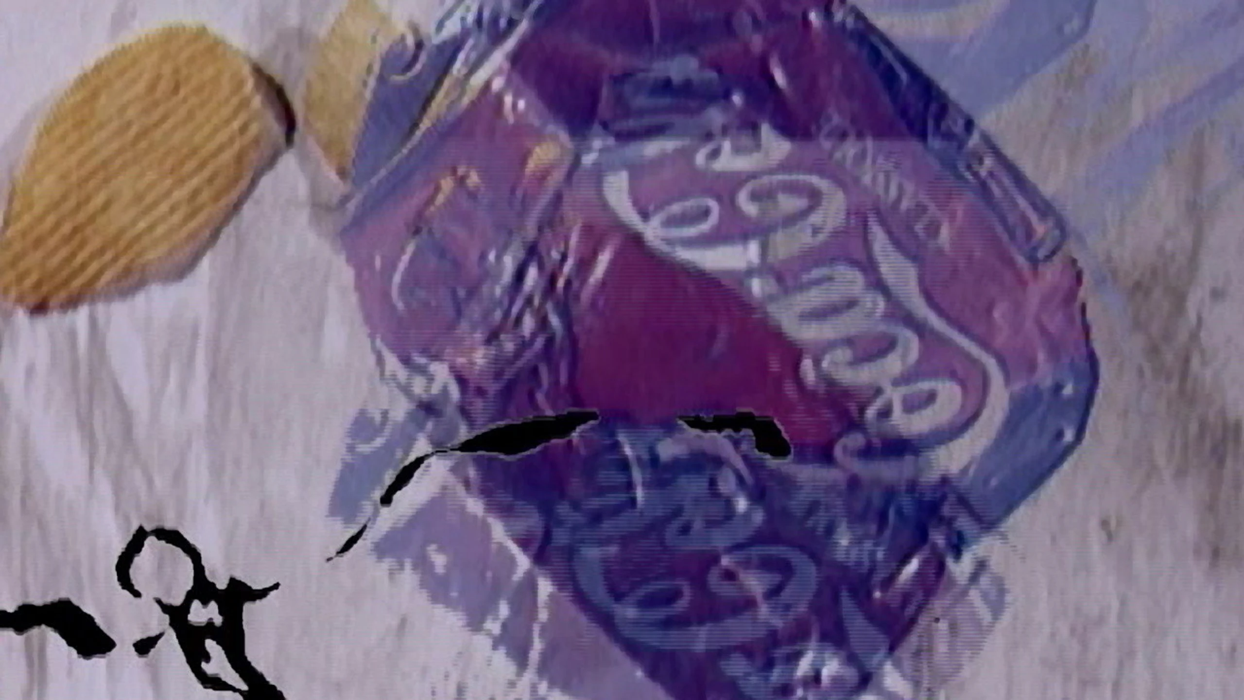 Pierre Hebert/Bob Ostertag: Between Science and Garbage