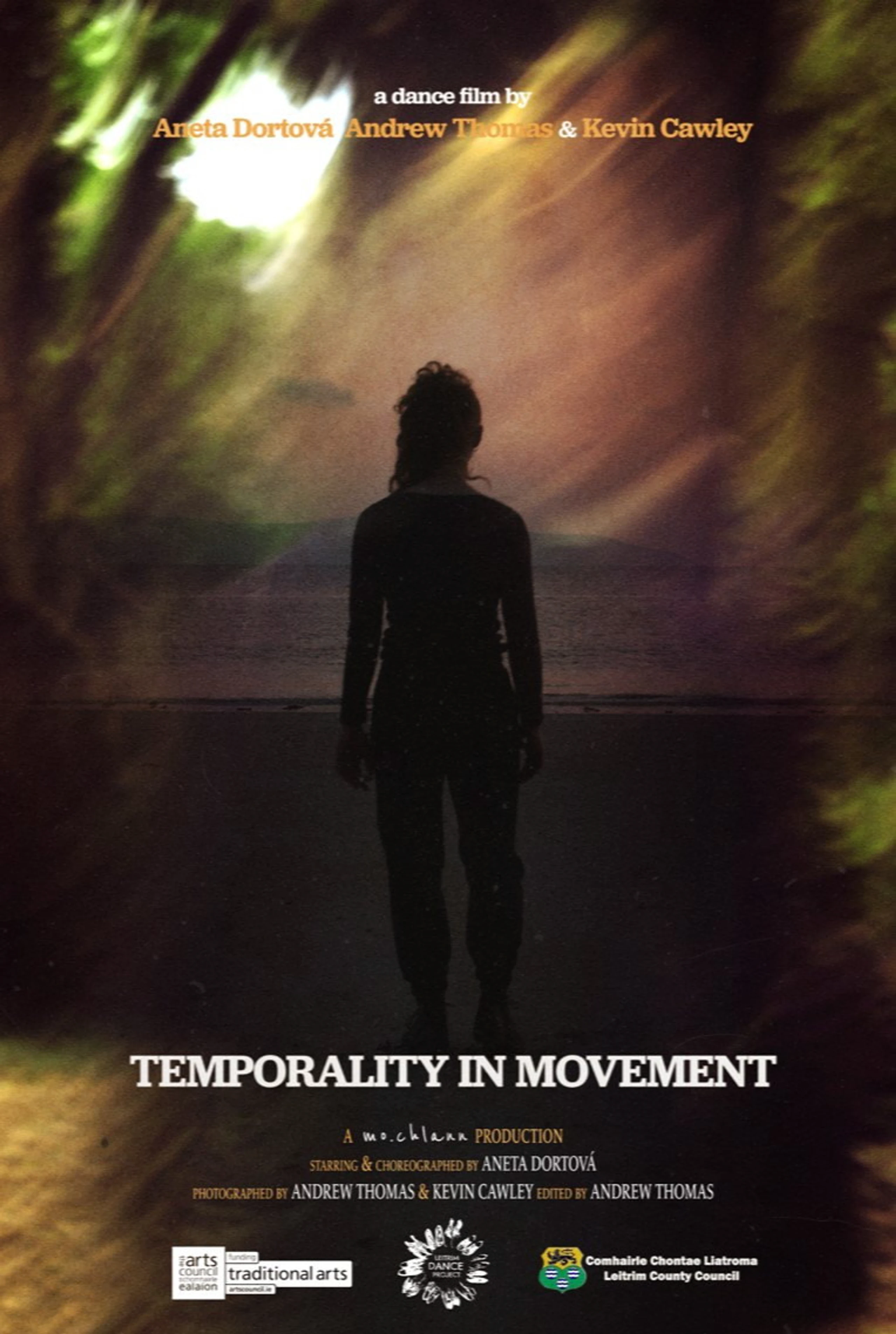 Temporality in Movement