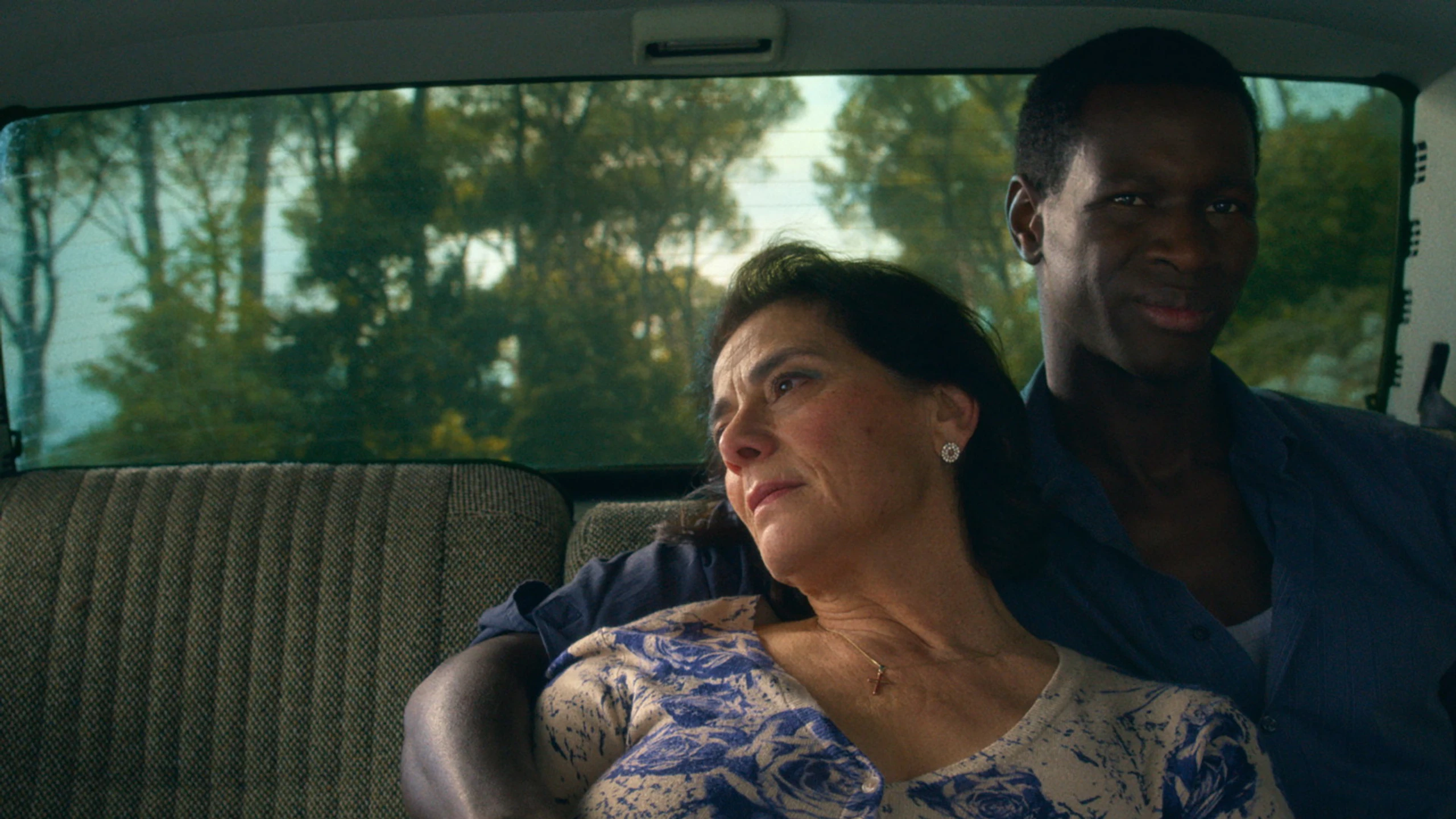 Suzanne et Osmane