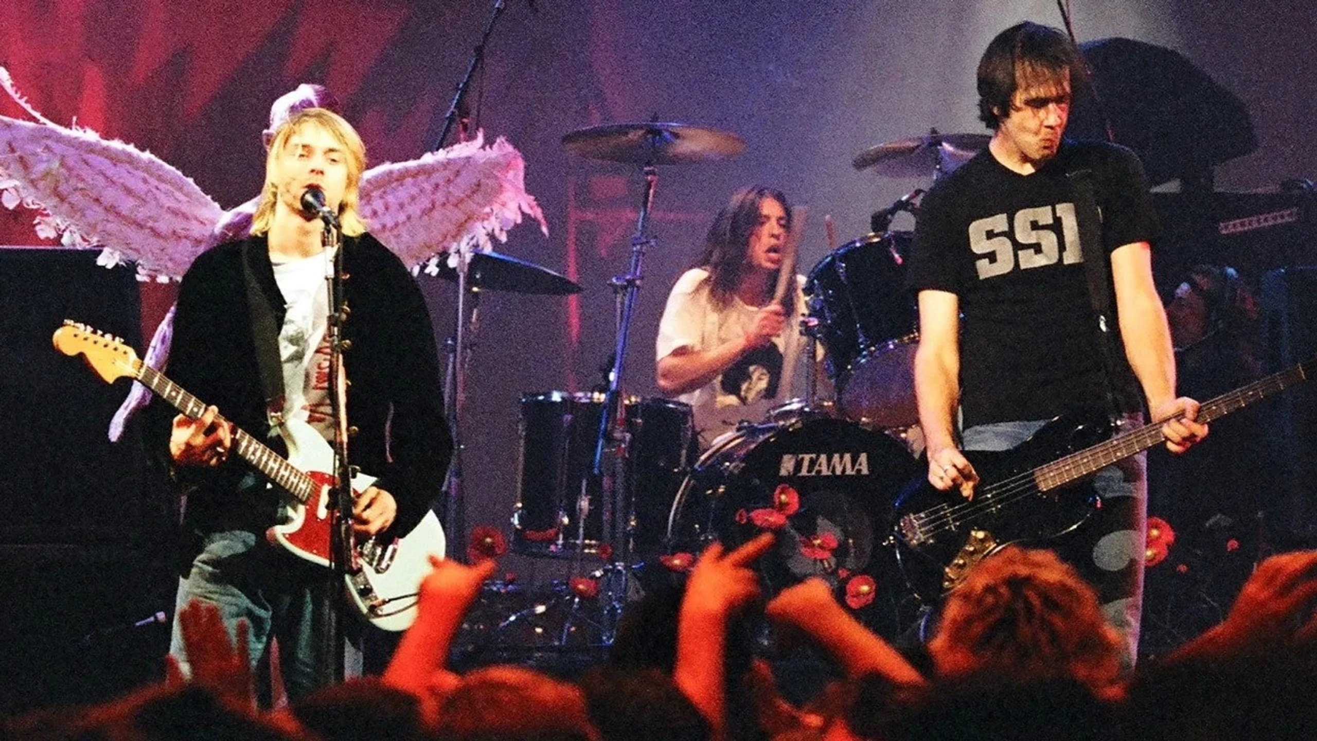 Nirvana: In Utero