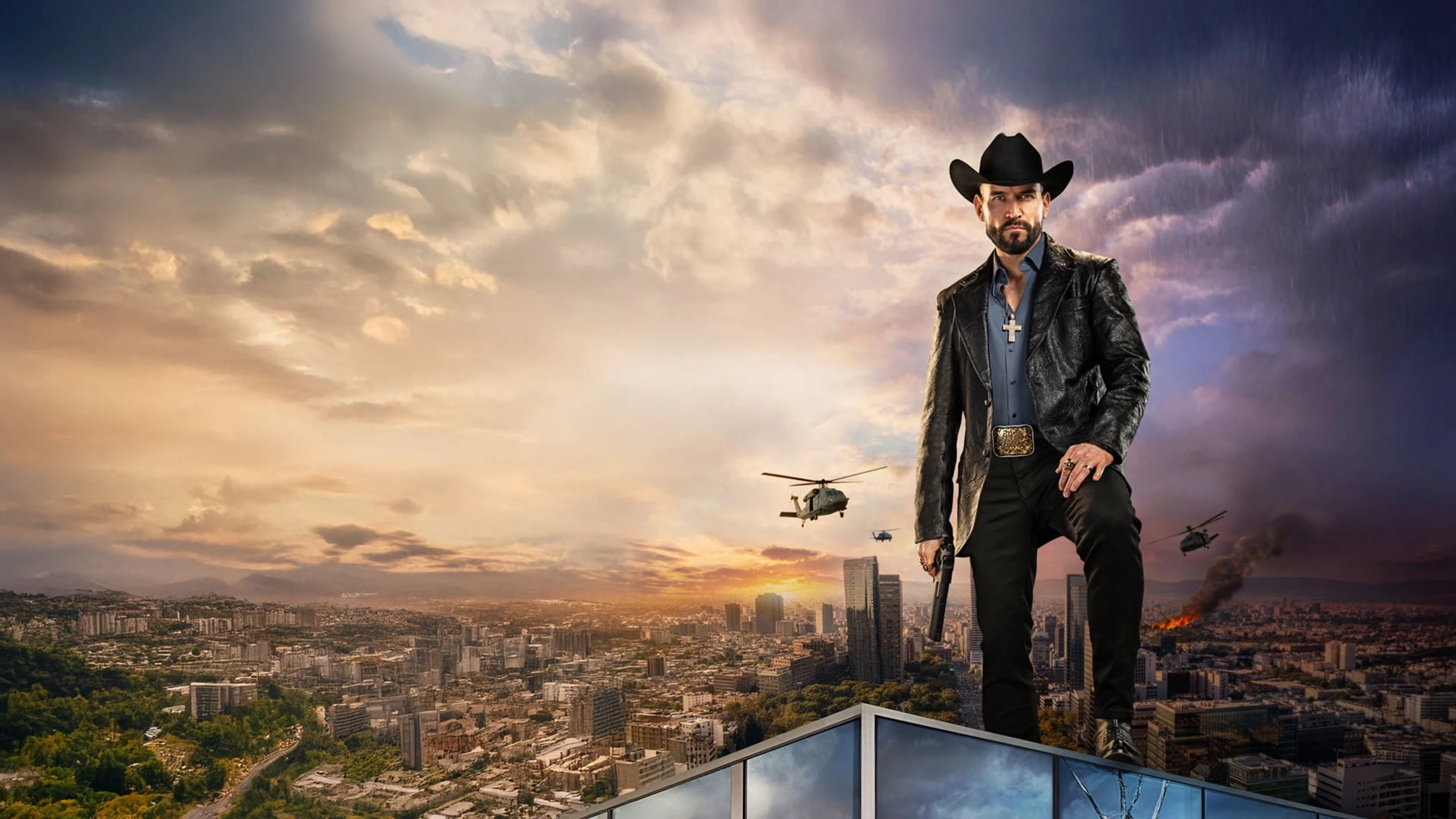 El señor de los cielos
