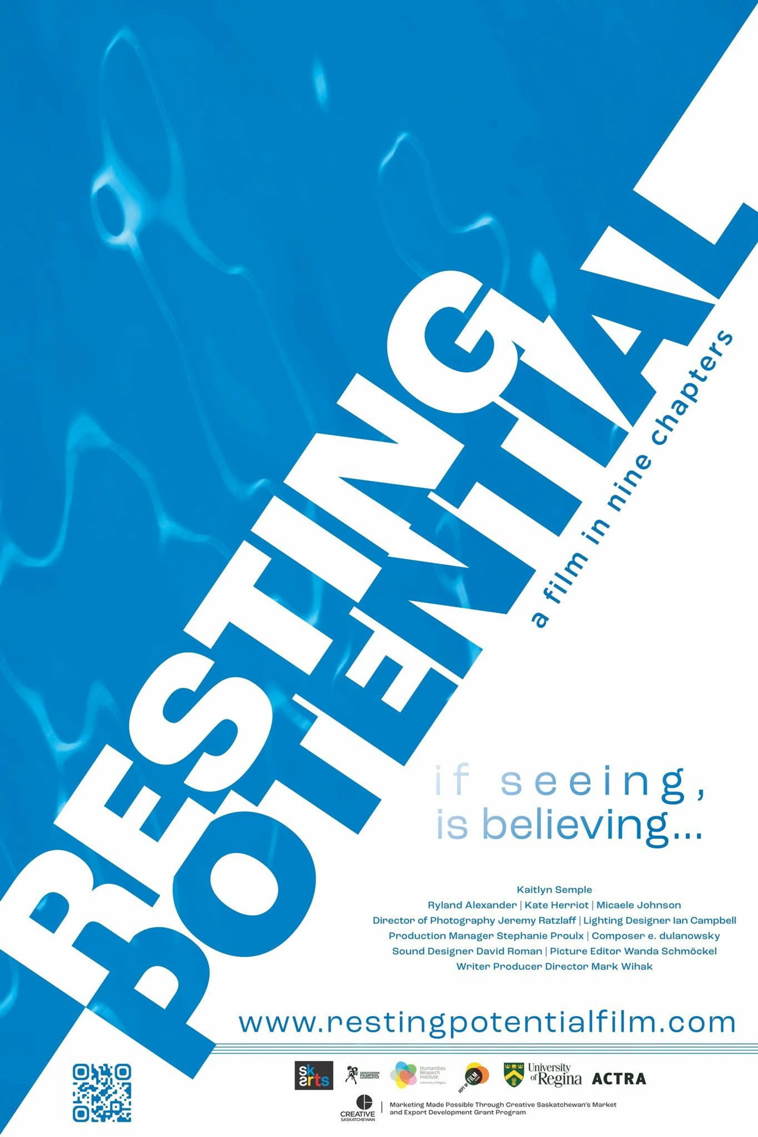 Resting Potential