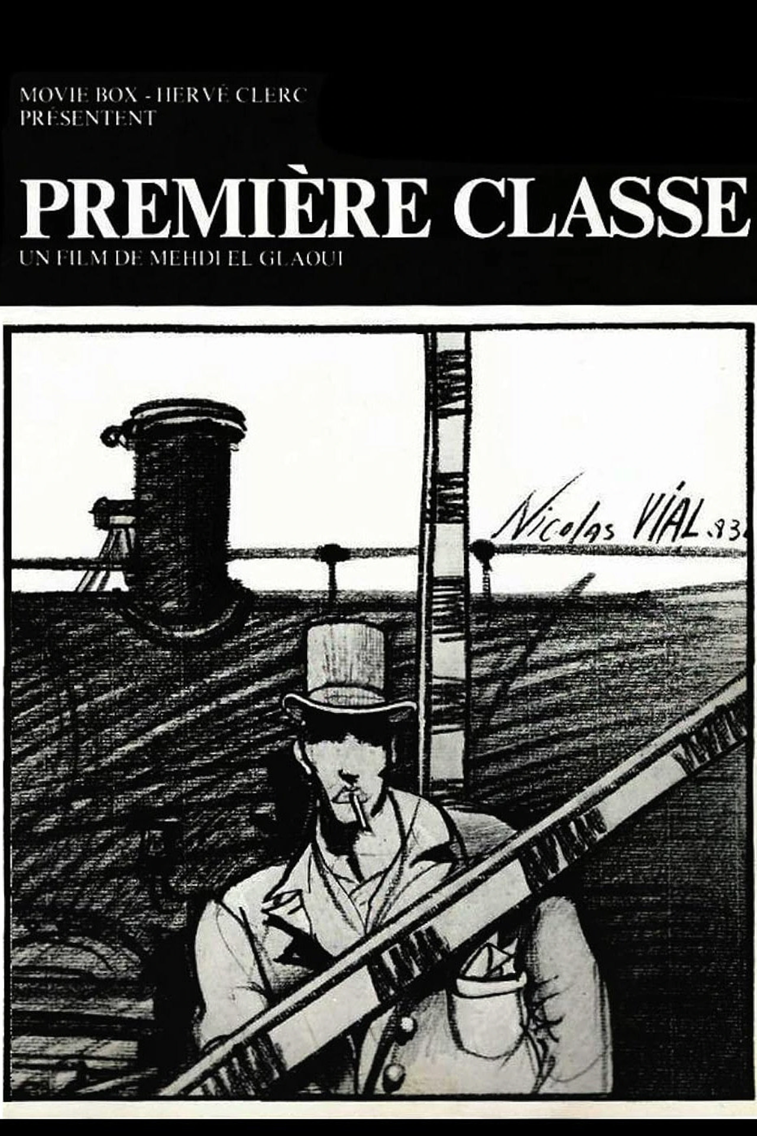 Première Classe