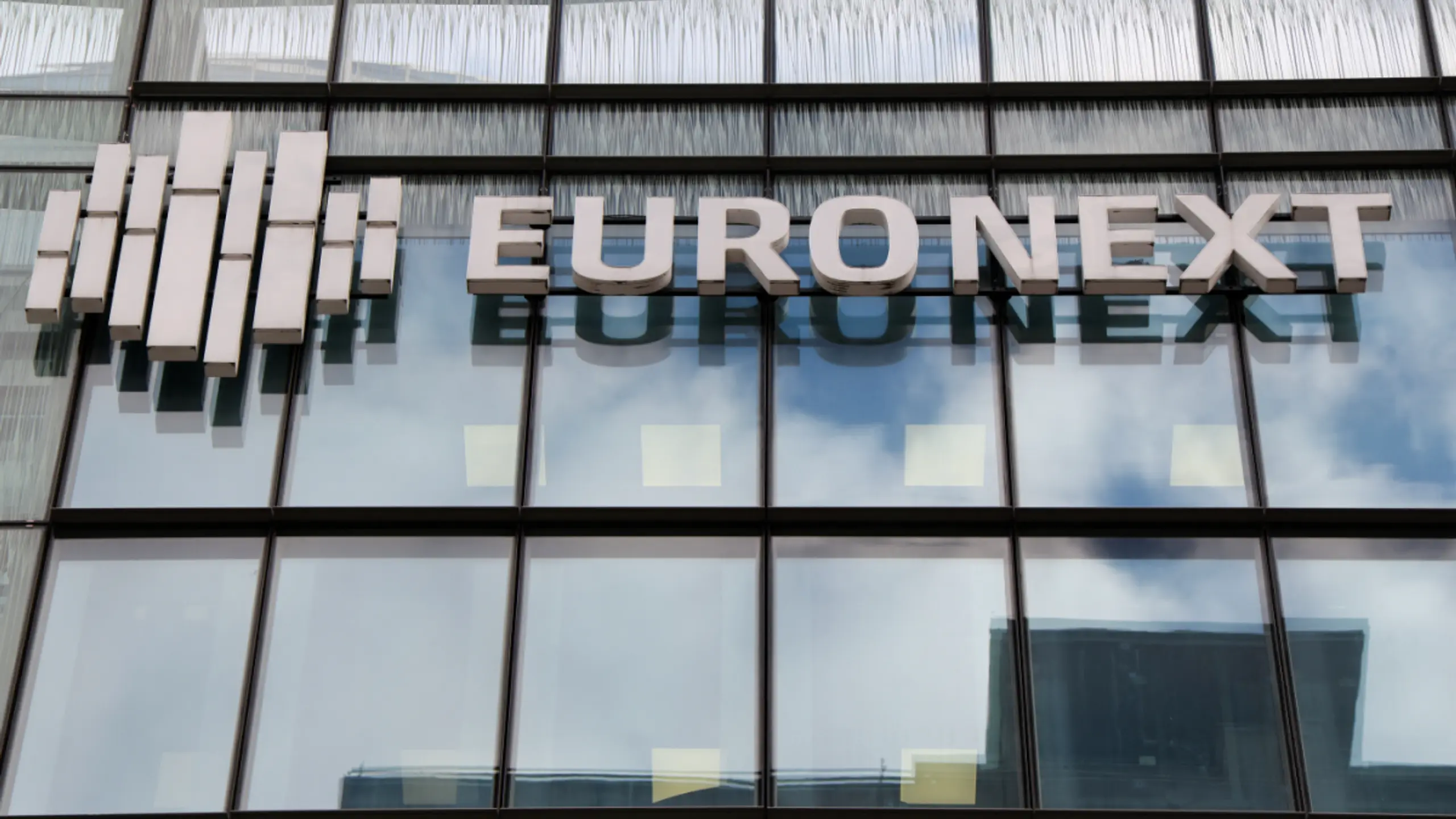 © APA/APA/AFP/LUDOVIC MARIN Telekomwerte deutlich nachgefragt gewesen in Europa